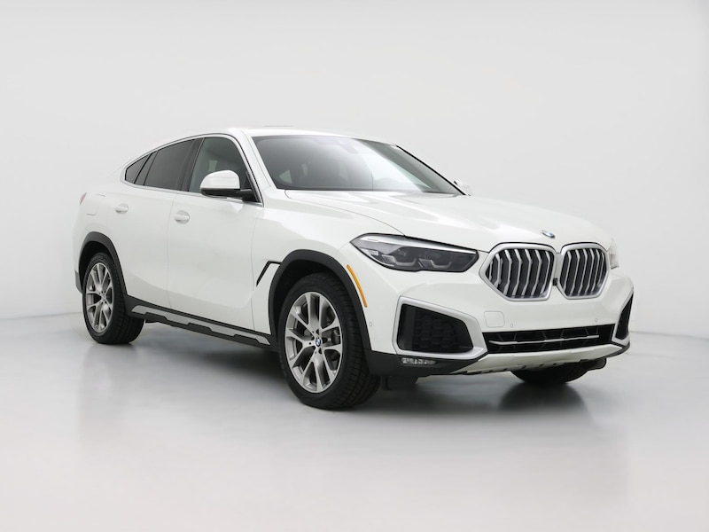 2020 BMW X6 xDrive40i -
                  Buford, GA