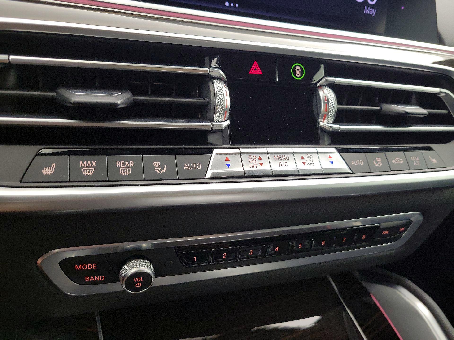 Thumbnail: 2020 BMW X6 - 17