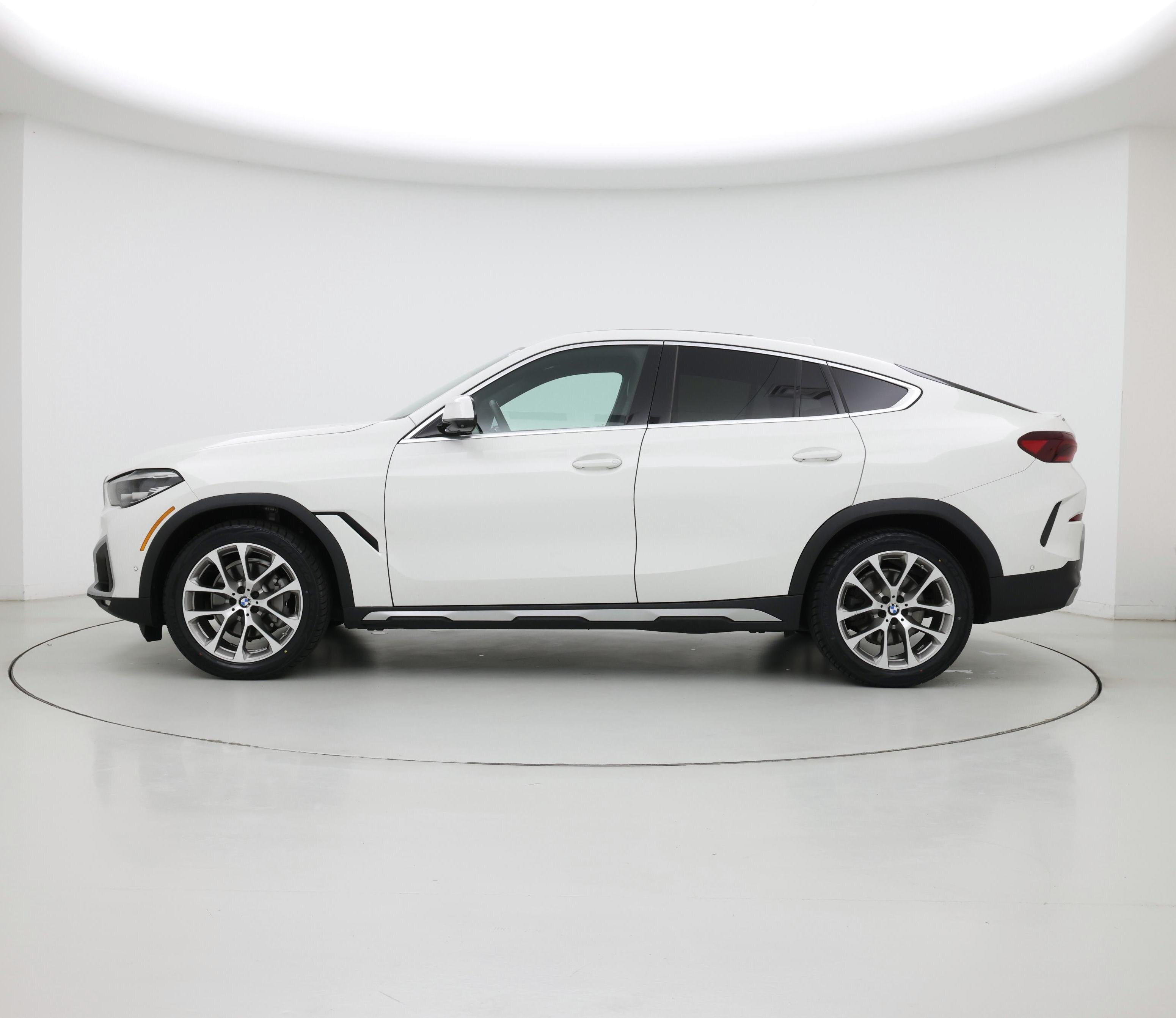 Thumbnail: 2020 BMW X6 - 3