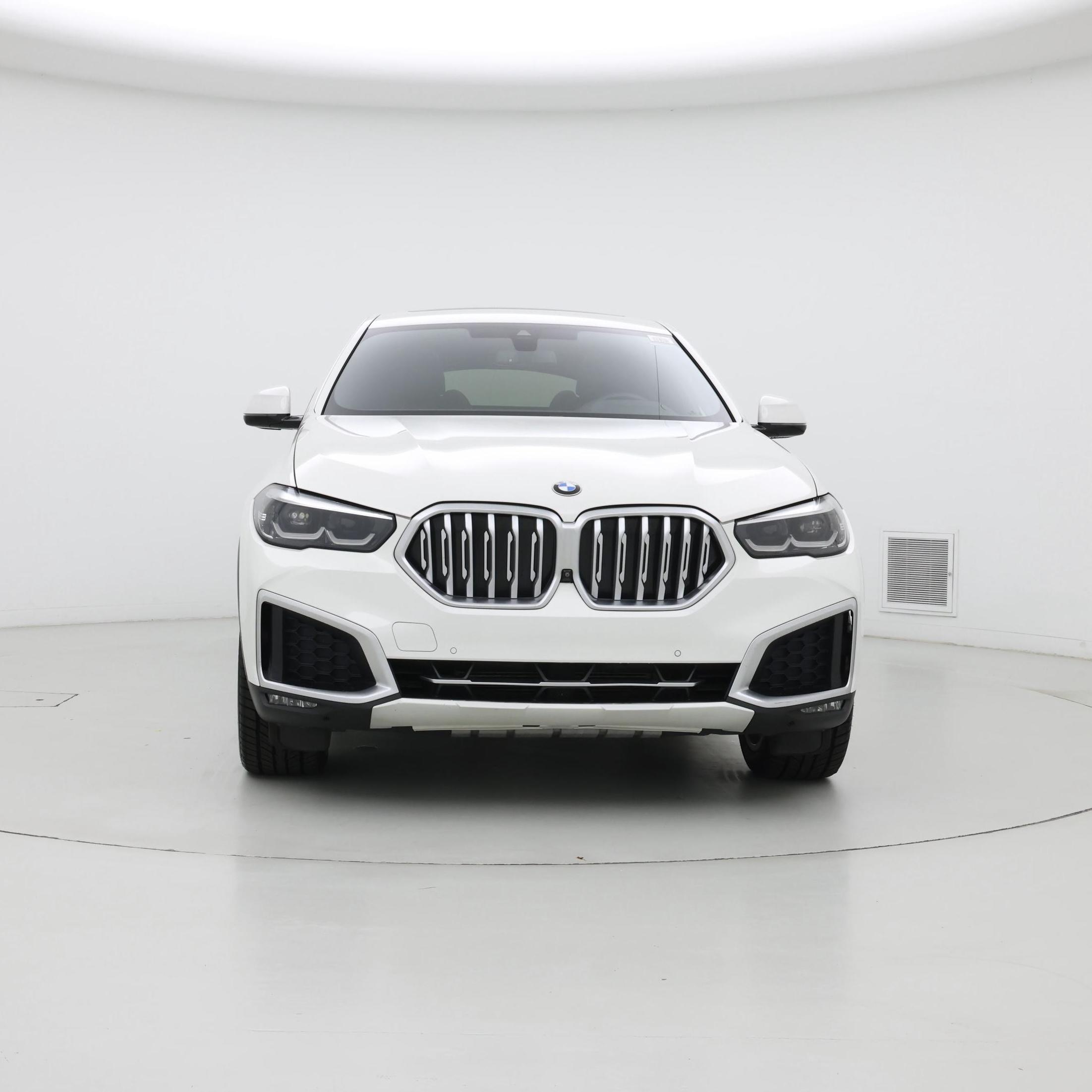 Thumbnail: 2020 BMW X6 - 5