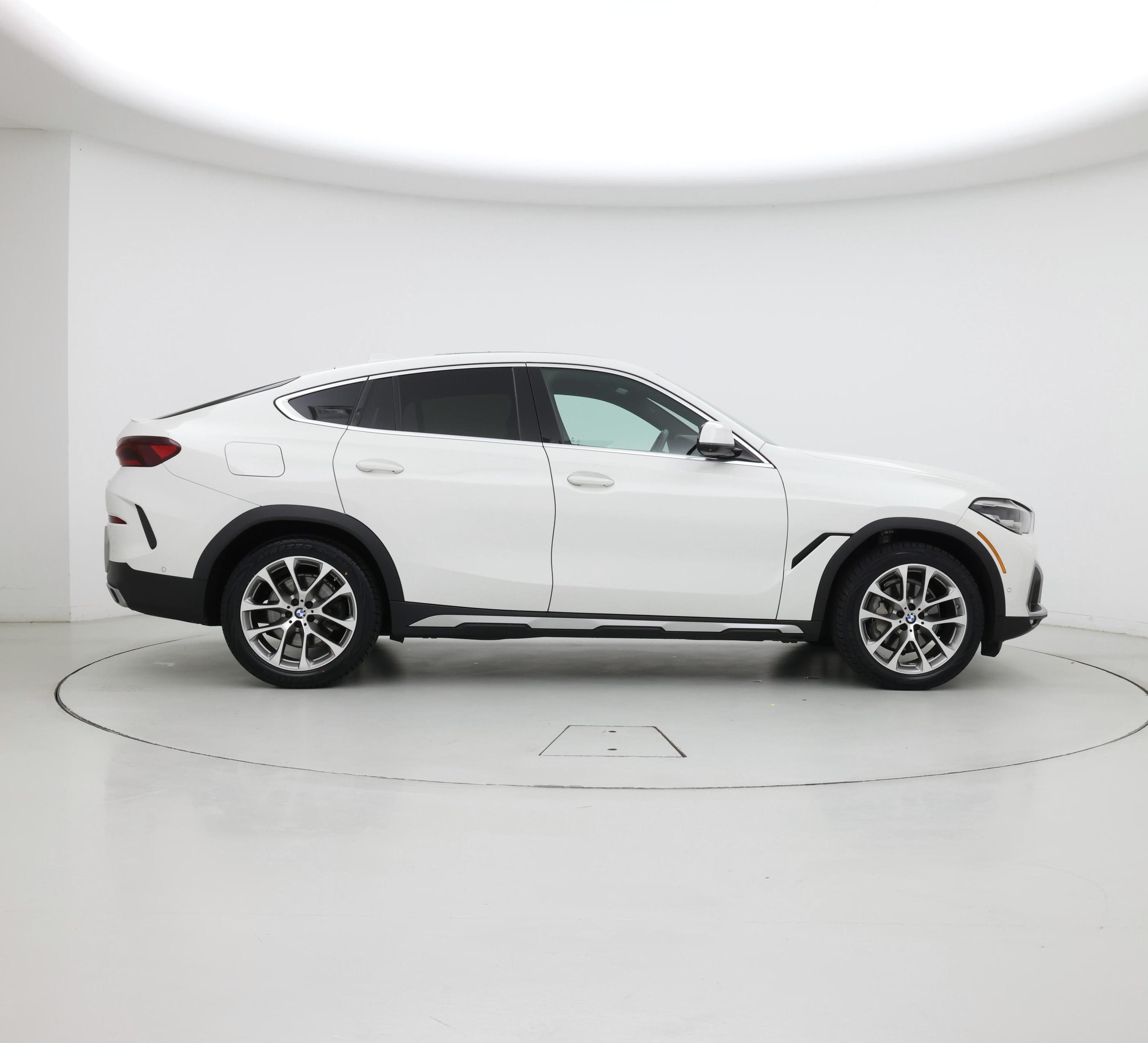 Thumbnail: 2020 BMW X6 - 7