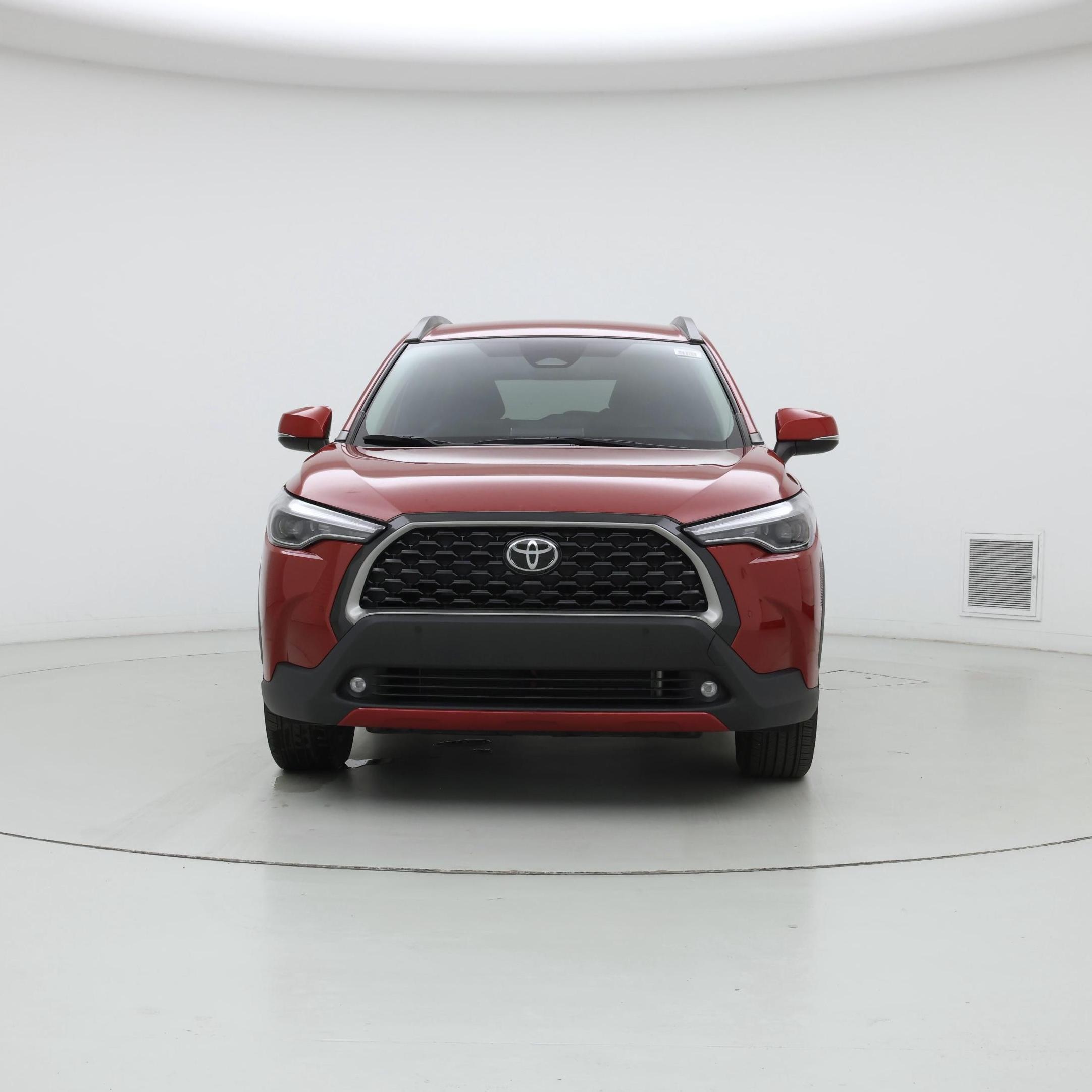 Thumbnail: 2023 Toyota Corolla Cross - 5