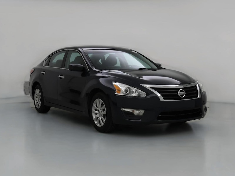 2015 Nissan Altima S -
                  Lithia Springs, GA