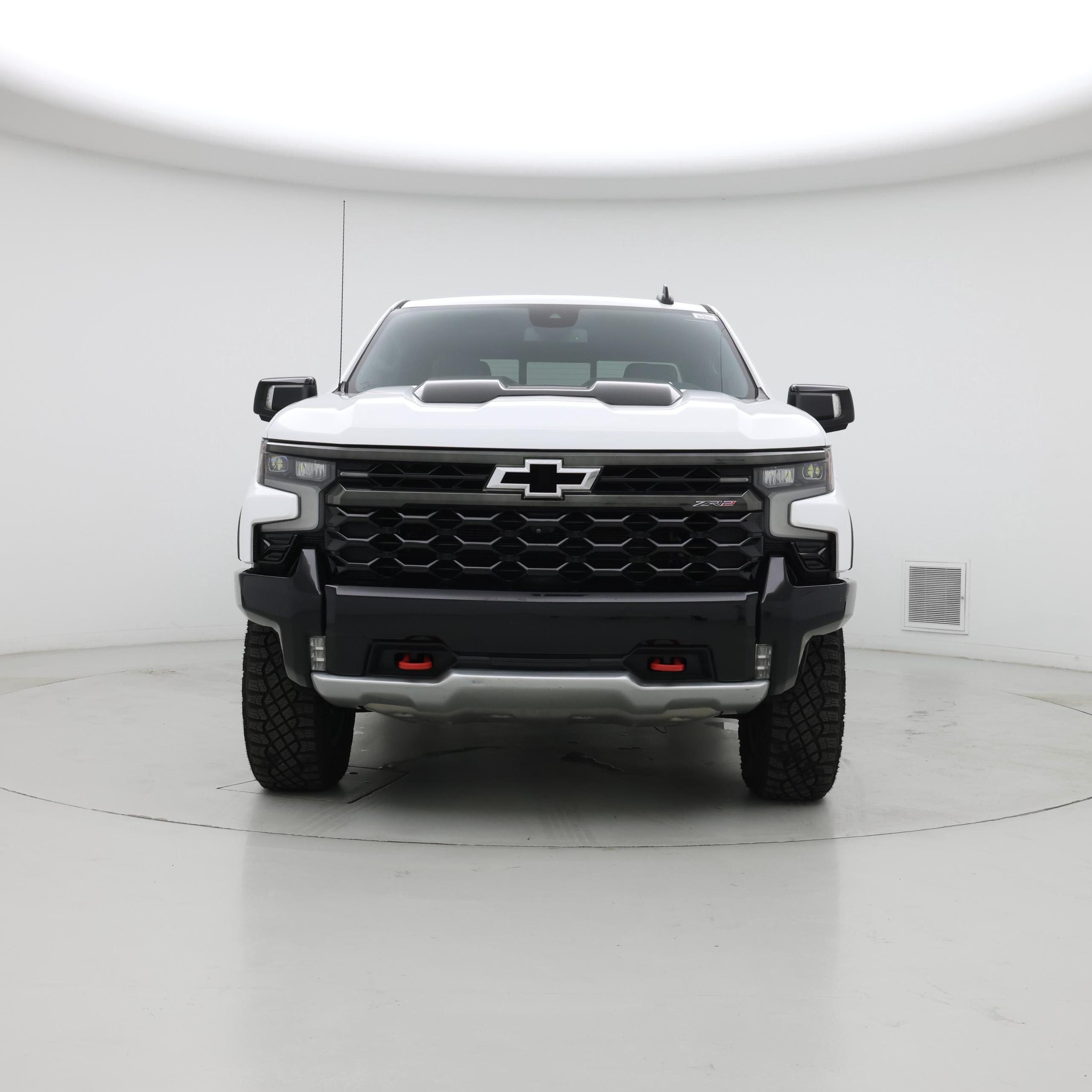 Thumbnail: 2022 Chevrolet Silverado 1500 - 5