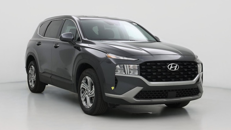 2023 Hyundai Santa Fe SE Hero Image