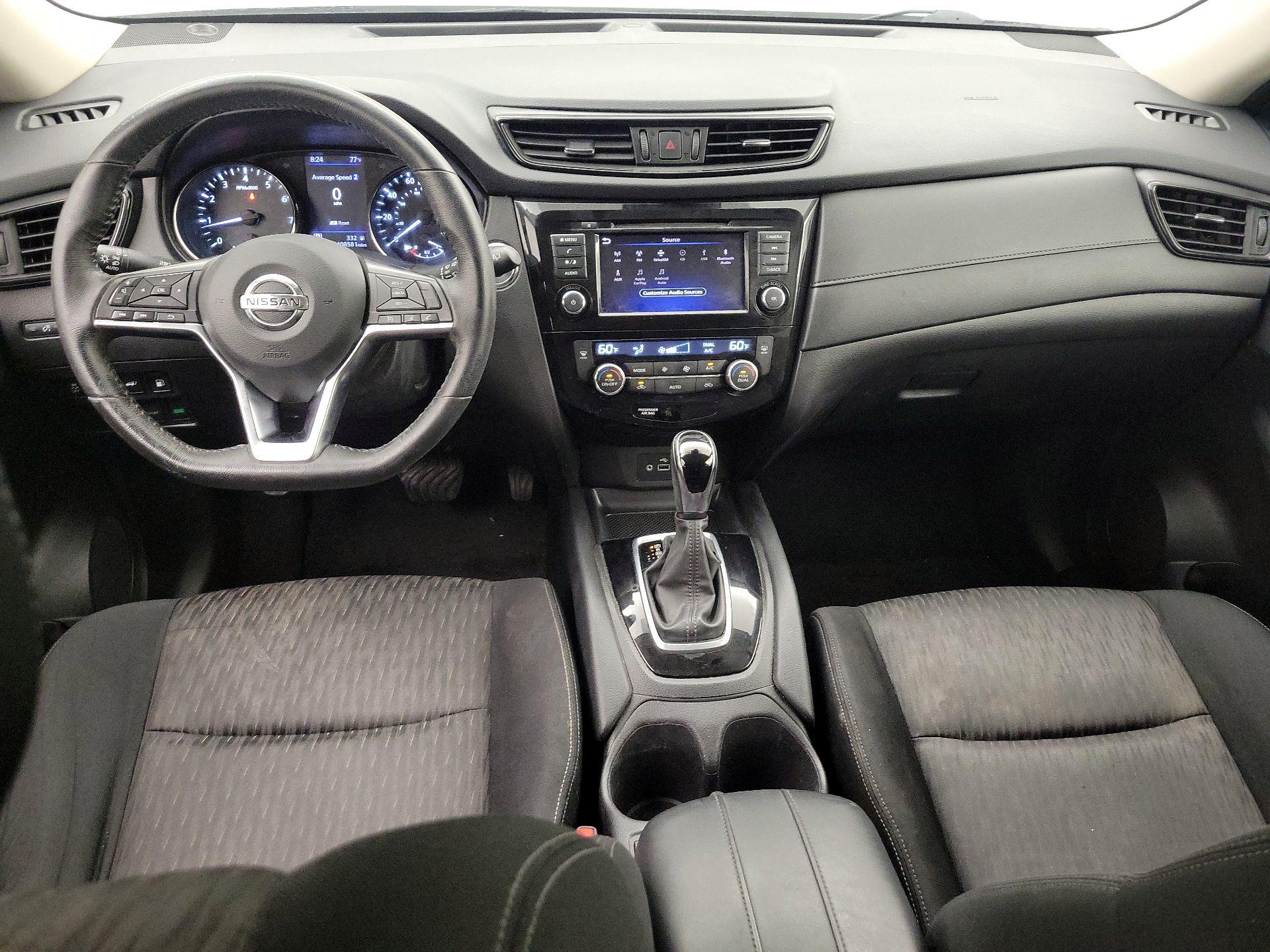 Thumbnail: 2019 Nissan Rogue - 9