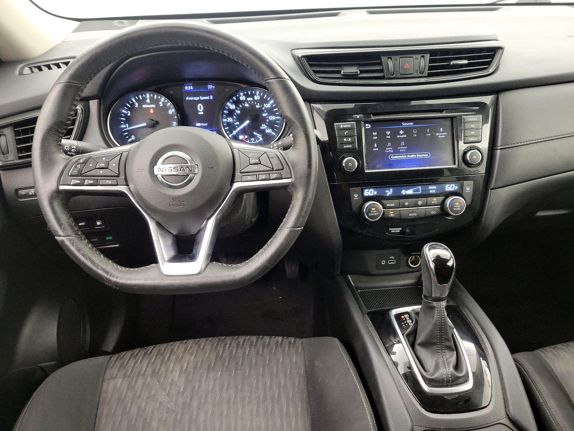 Thumbnail: 2019 Nissan Rogue - 10