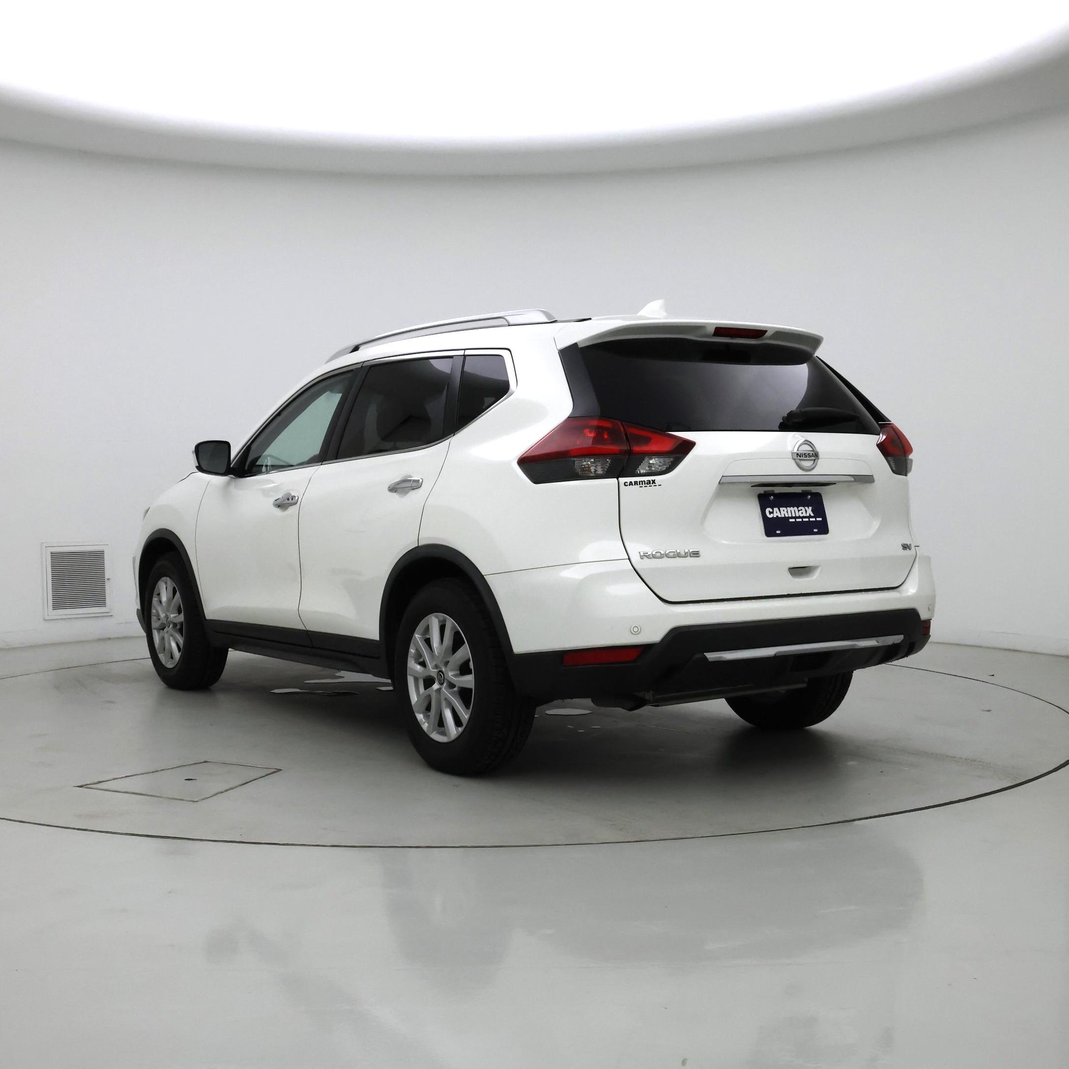 Thumbnail: 2019 Nissan Rogue - 2