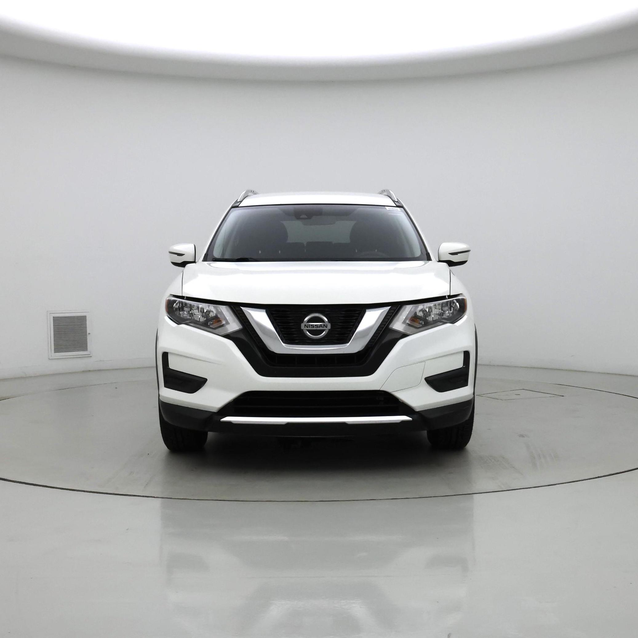Thumbnail: 2019 Nissan Rogue - 5