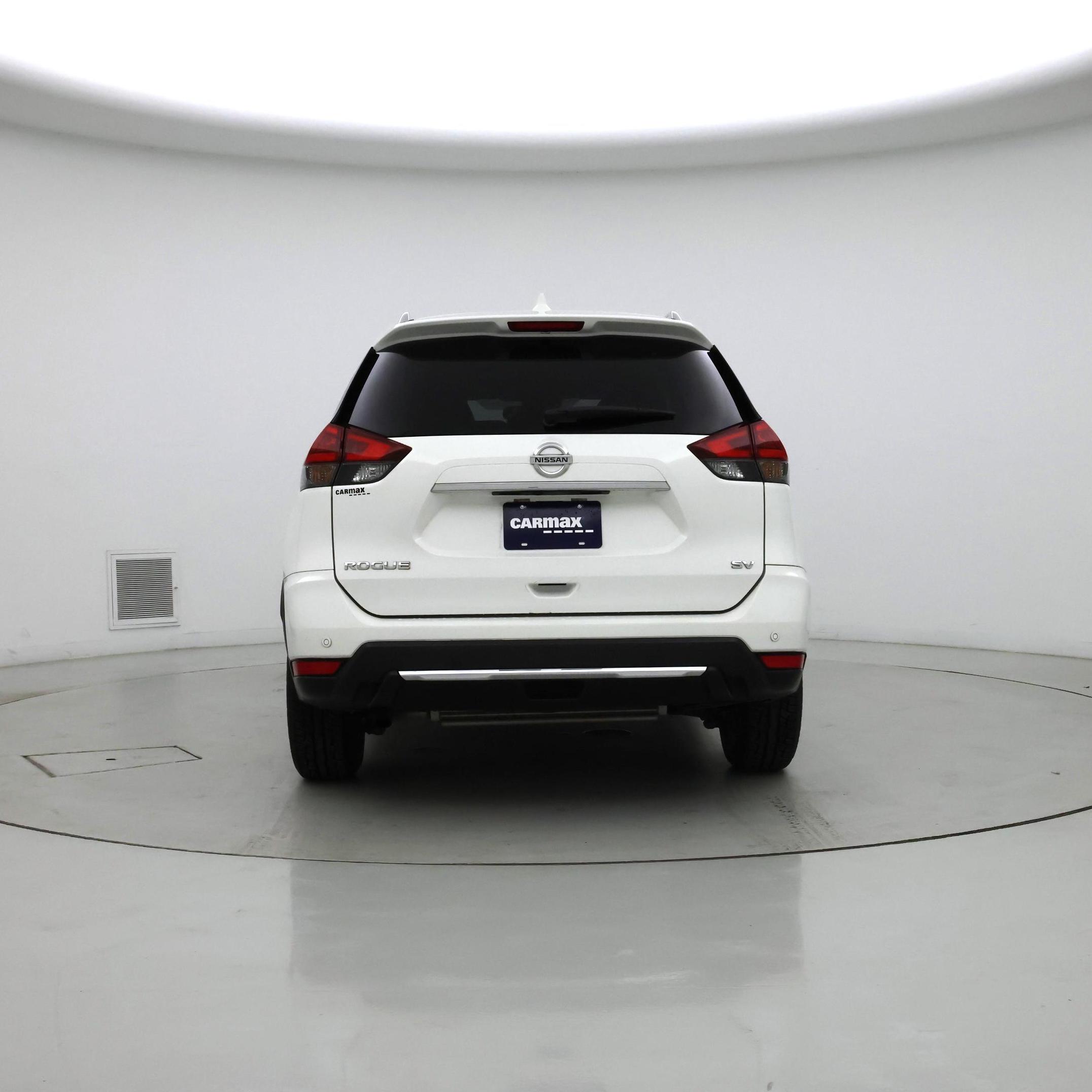 Thumbnail: 2019 Nissan Rogue - 6