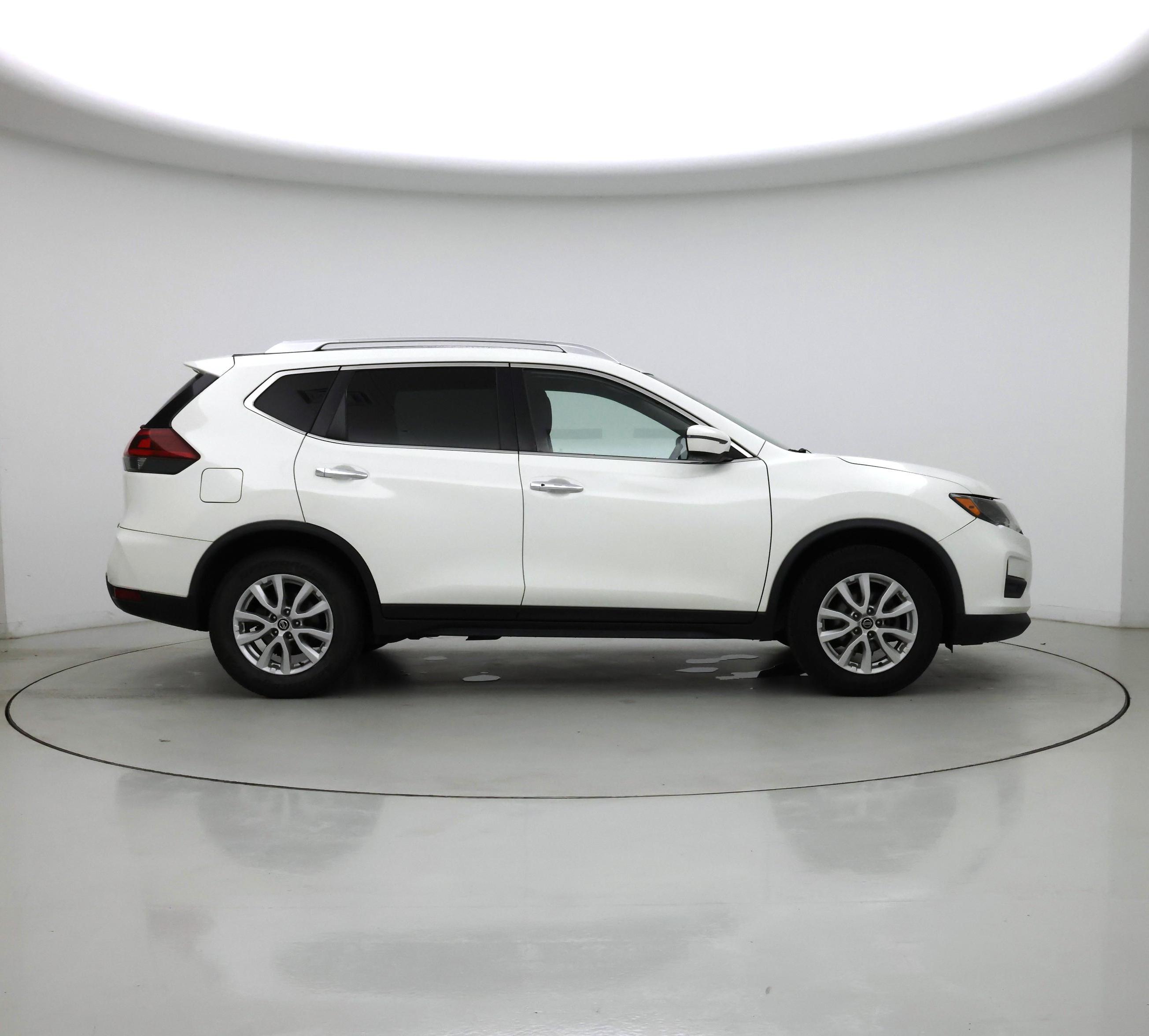 Thumbnail: 2019 Nissan Rogue - 7