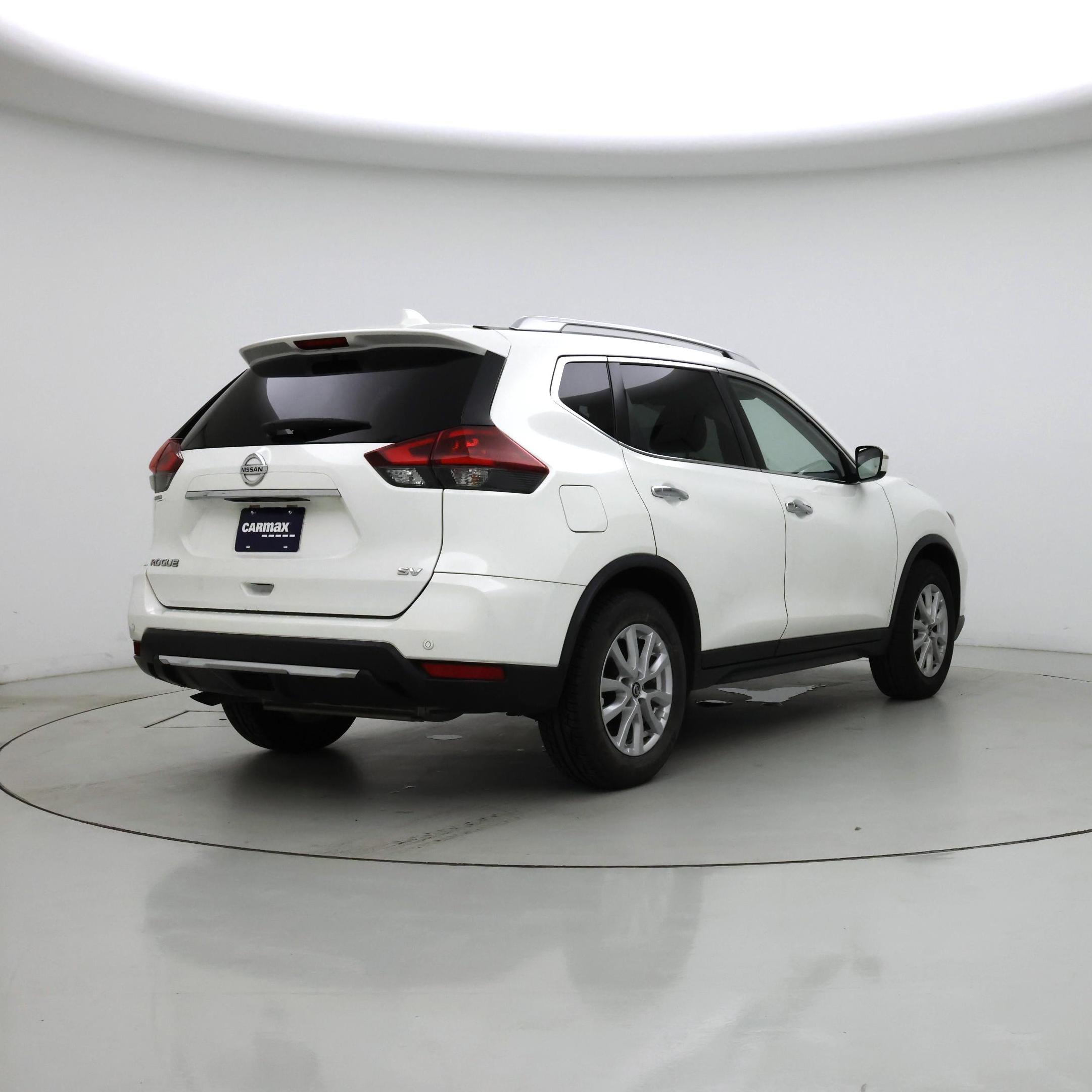 Thumbnail: 2019 Nissan Rogue - 8