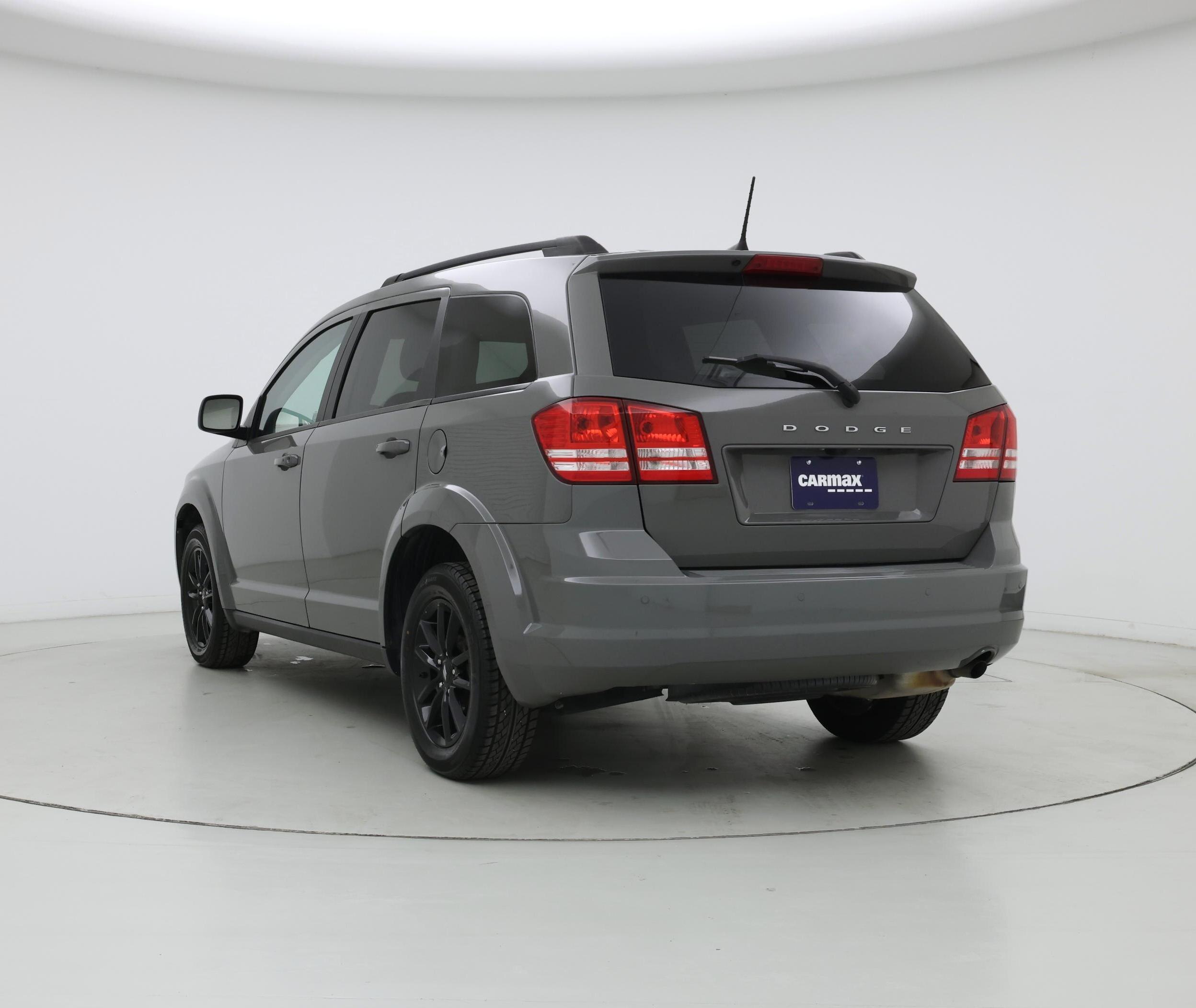 Thumbnail: 2020 Dodge Journey - 2