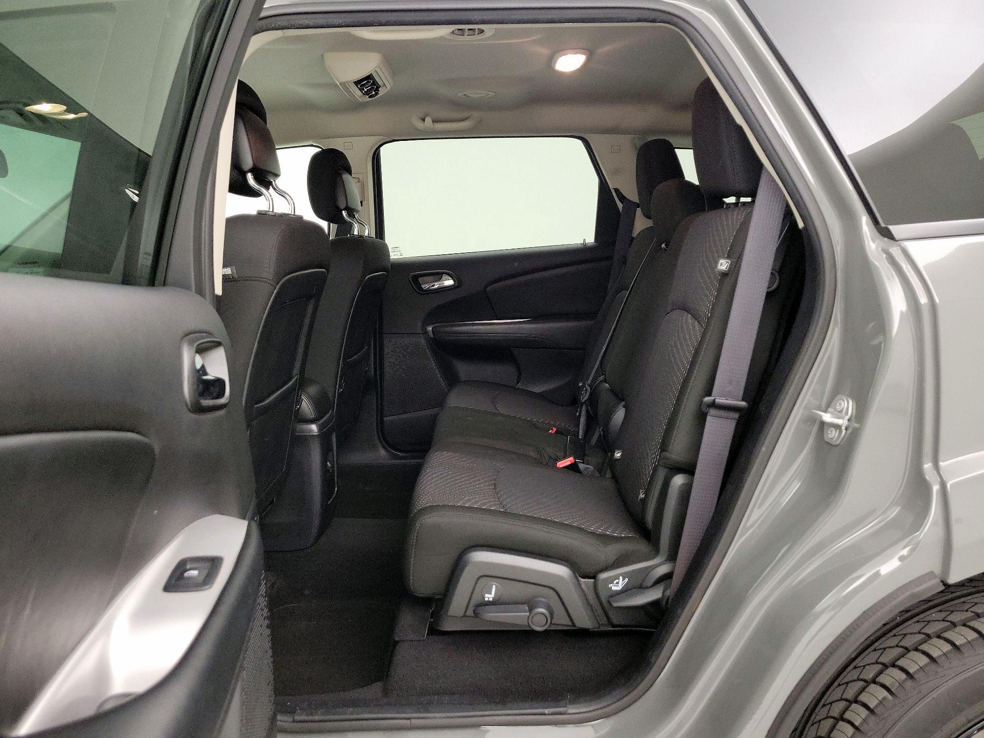 Thumbnail: 2020 Dodge Journey - 19