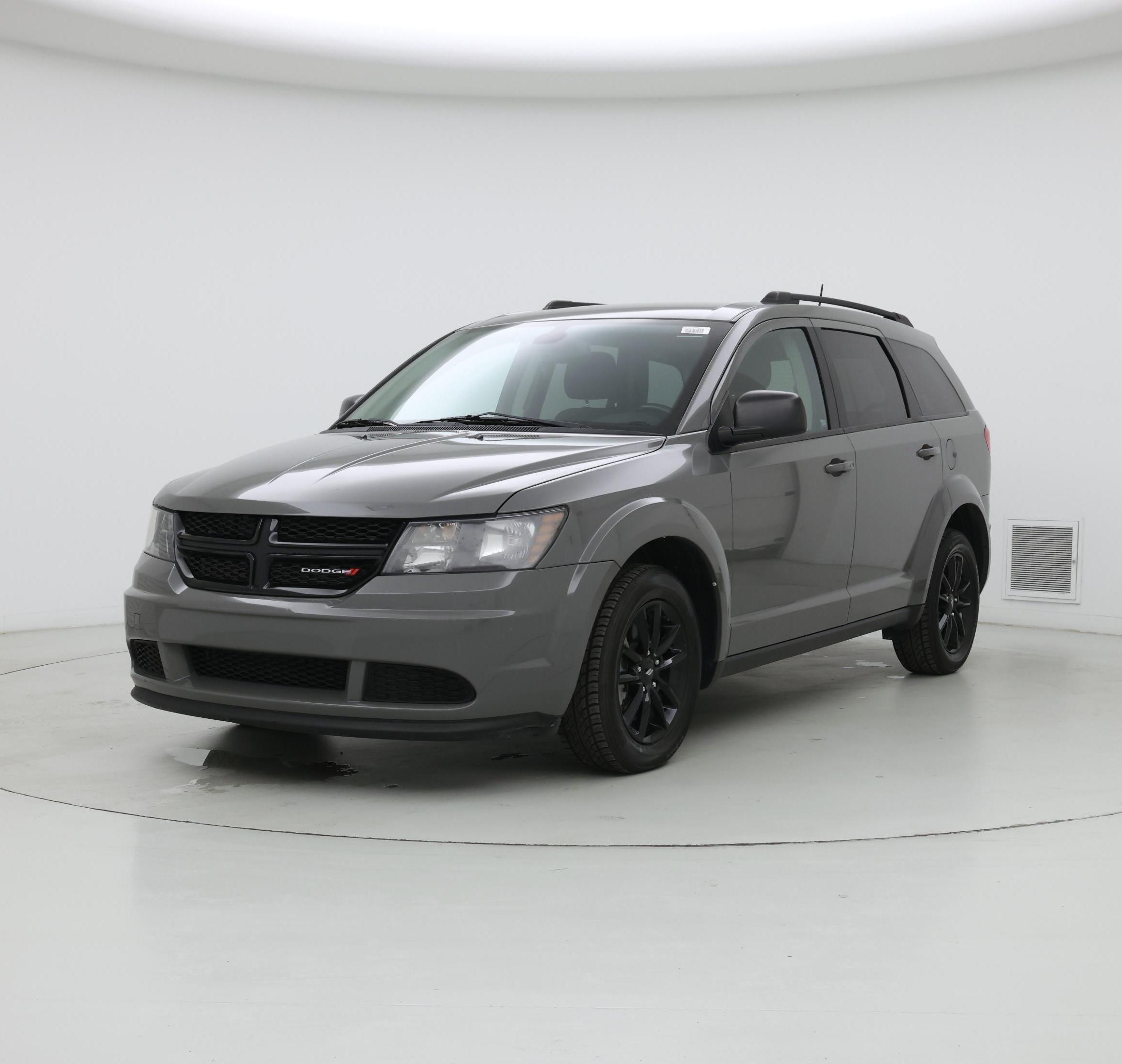 Thumbnail: 2020 Dodge Journey - 4