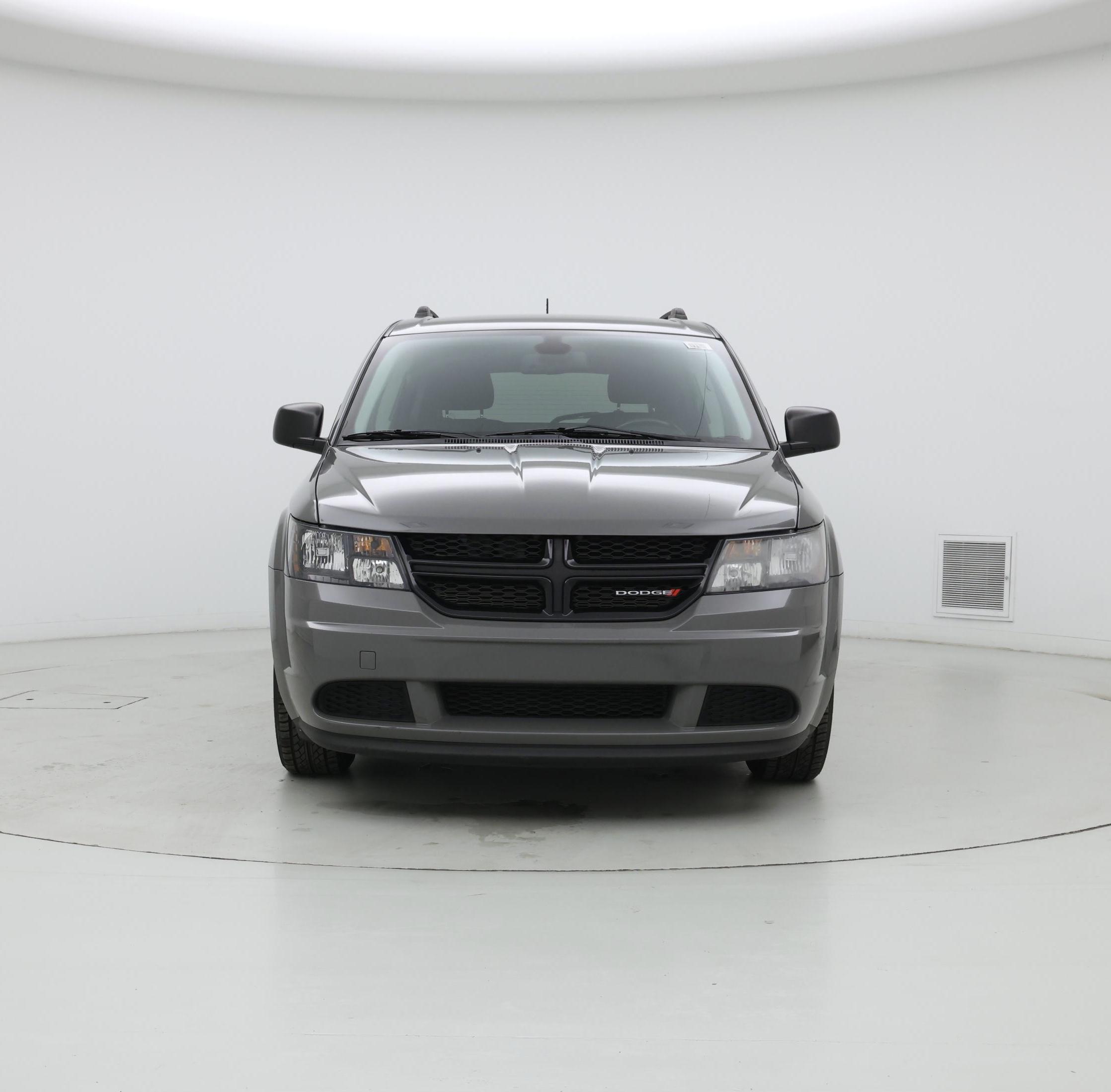 Thumbnail: 2020 Dodge Journey - 5