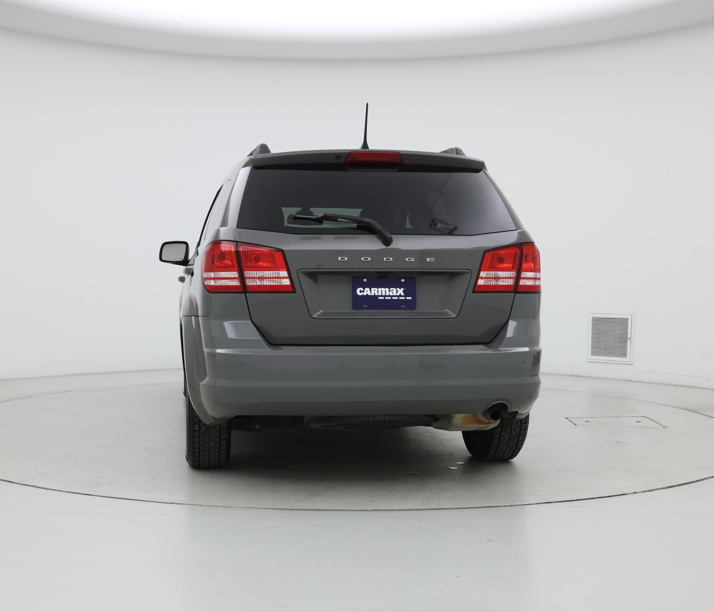 Thumbnail: 2020 Dodge Journey - 6