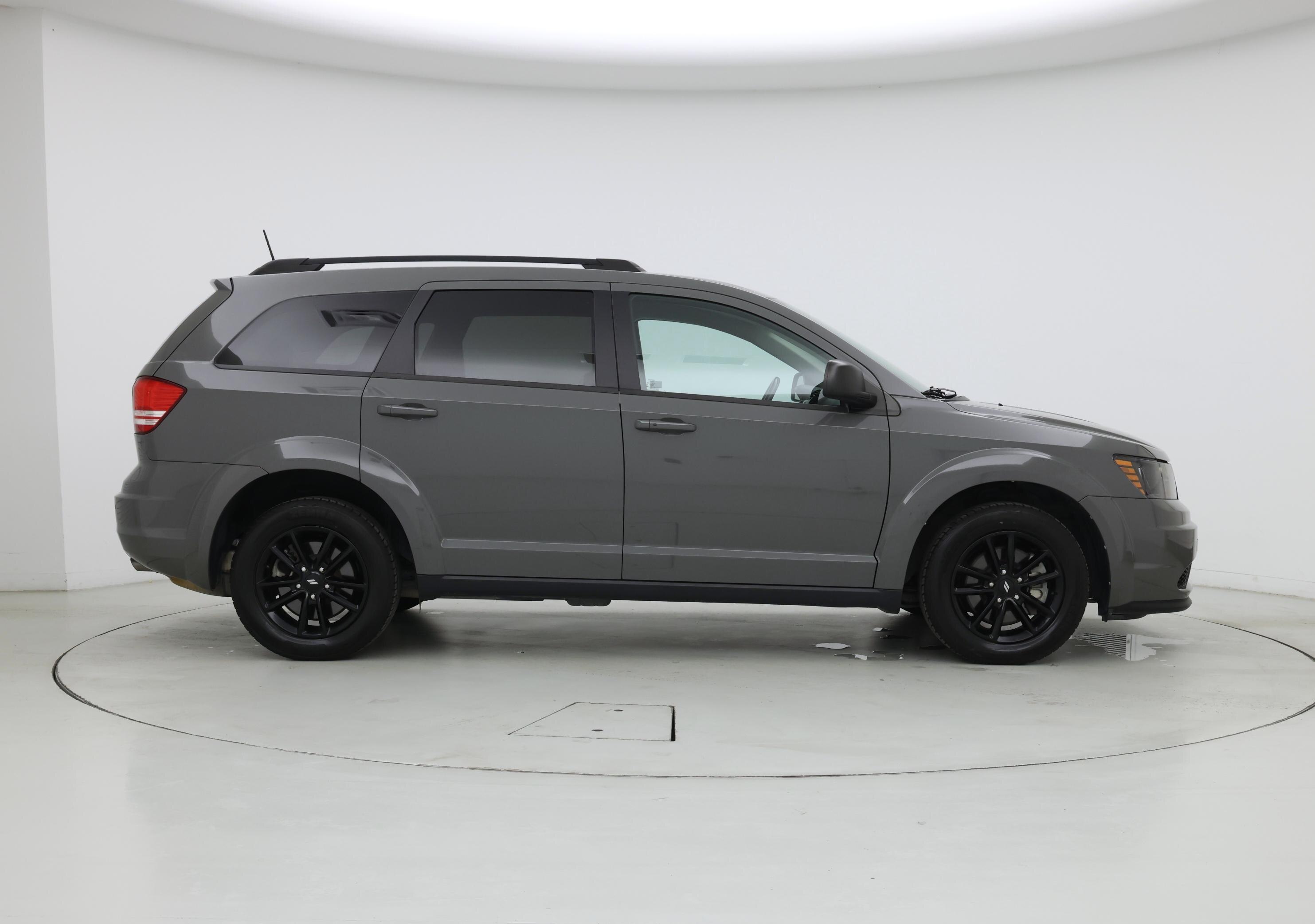 Thumbnail: 2020 Dodge Journey - 7