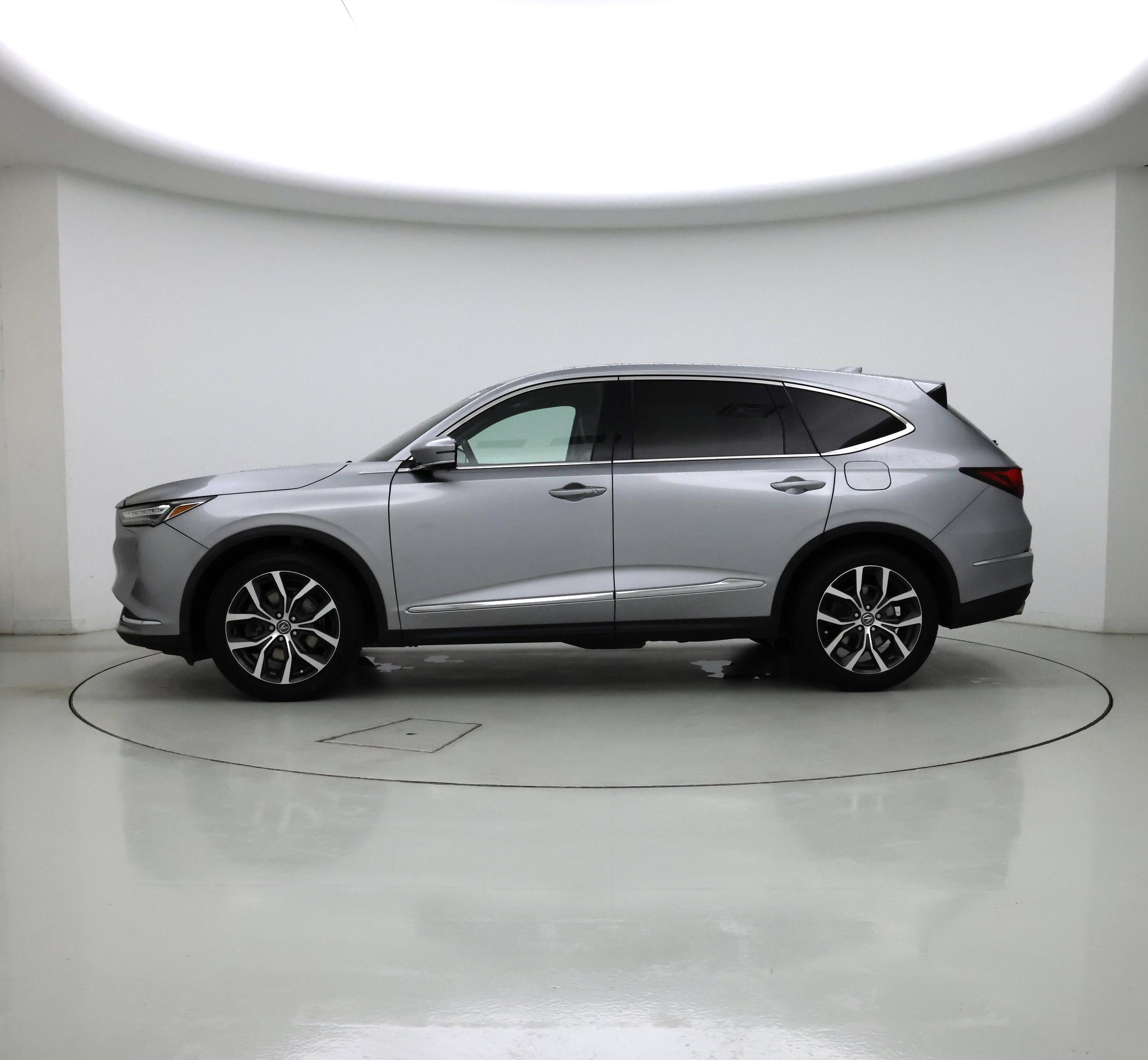 Thumbnail: 2022 Acura MDX - 3