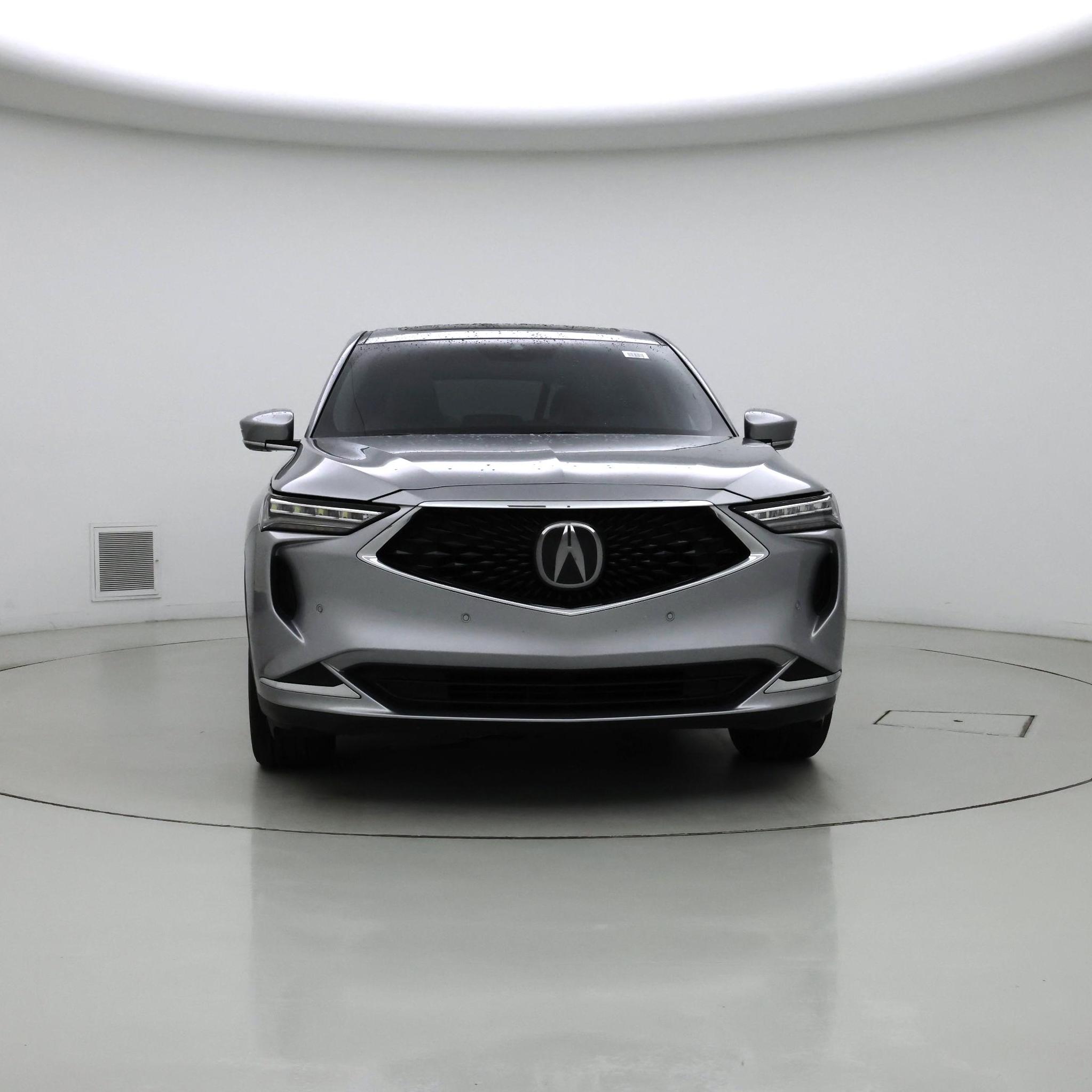 Thumbnail: 2022 Acura MDX - 5