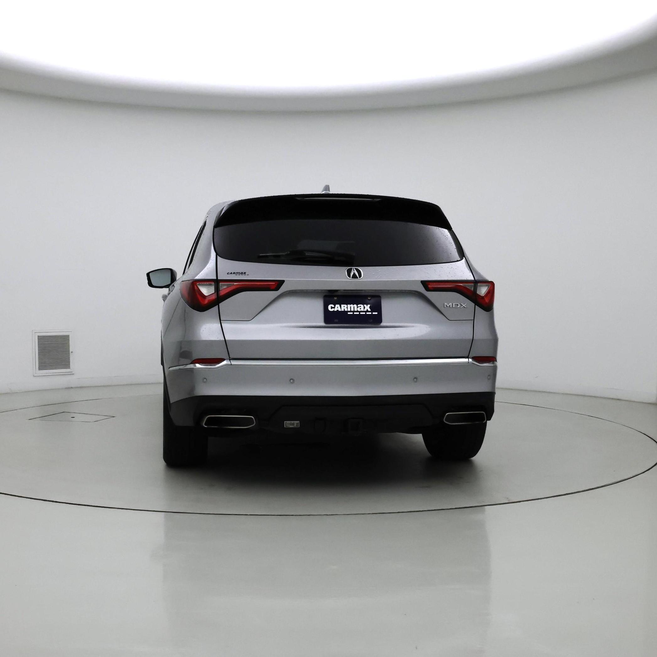 Thumbnail: 2022 Acura MDX - 6