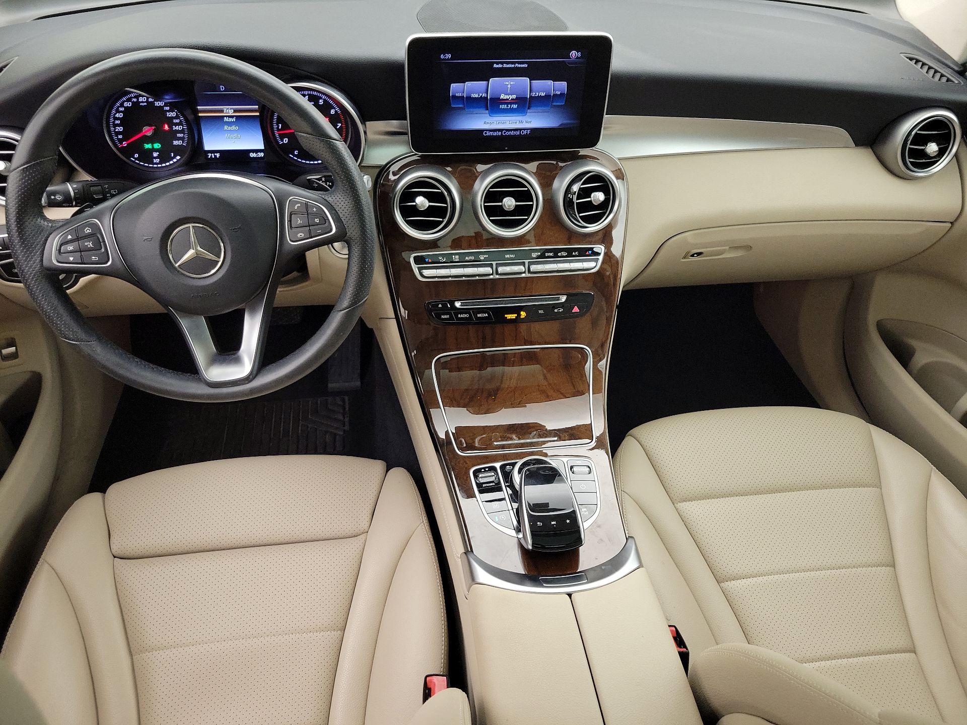Thumbnail: 2018 Mercedes-Benz GLC - 9