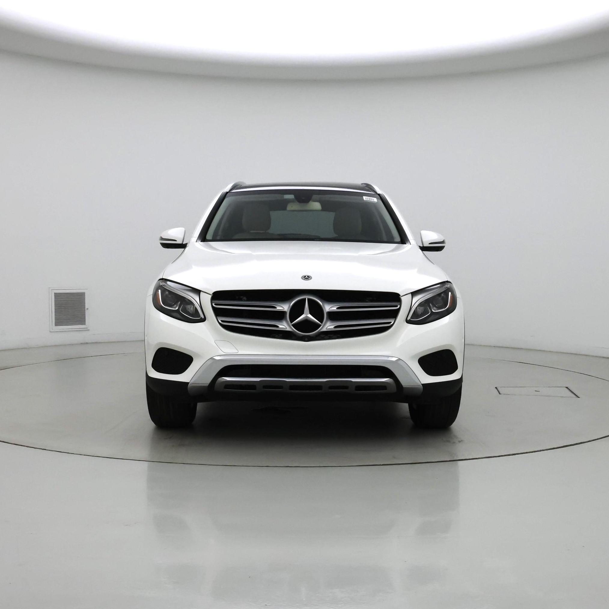 Thumbnail: 2018 Mercedes-Benz GLC - 5