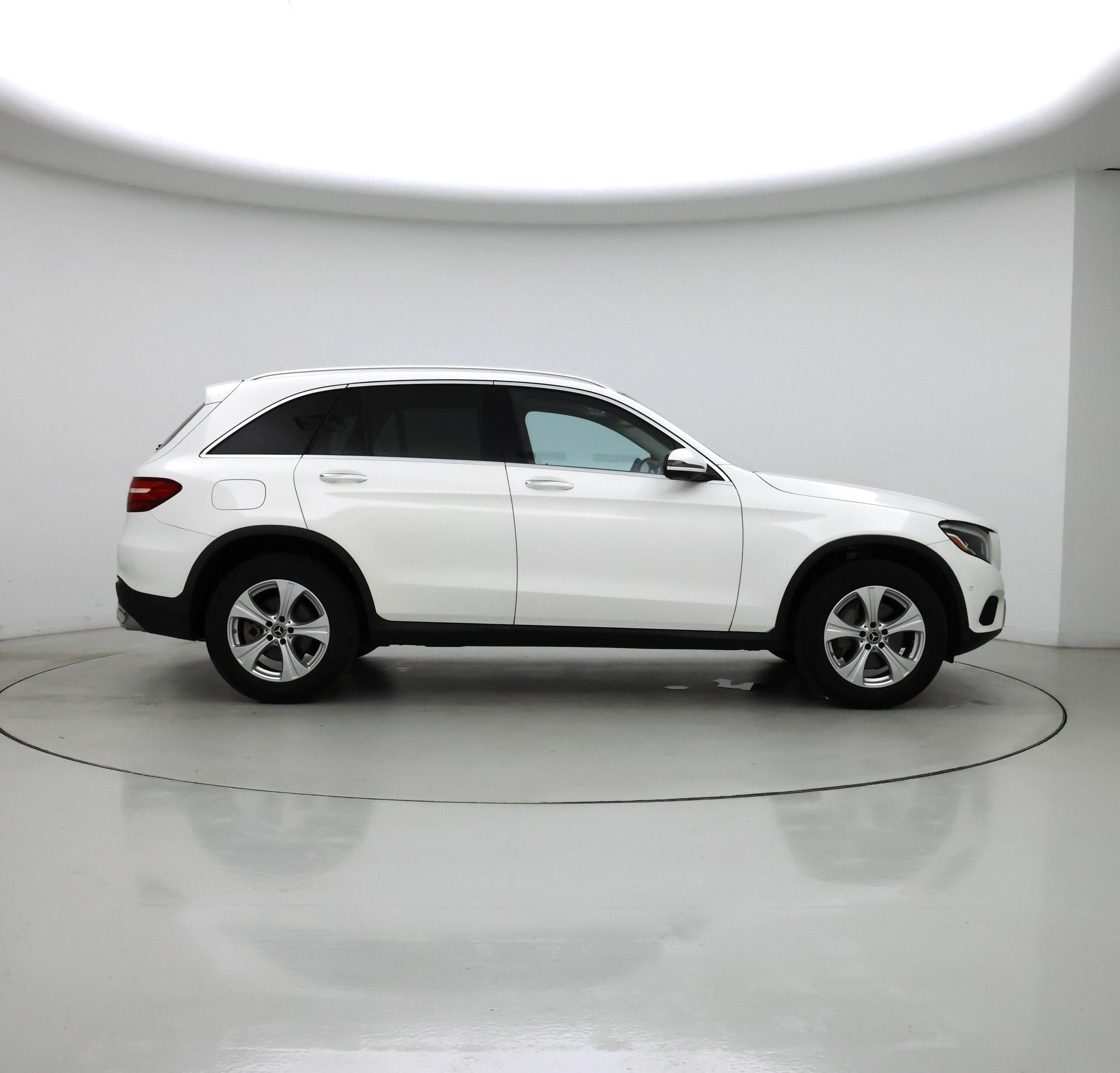 Thumbnail: 2018 Mercedes-Benz GLC - 7