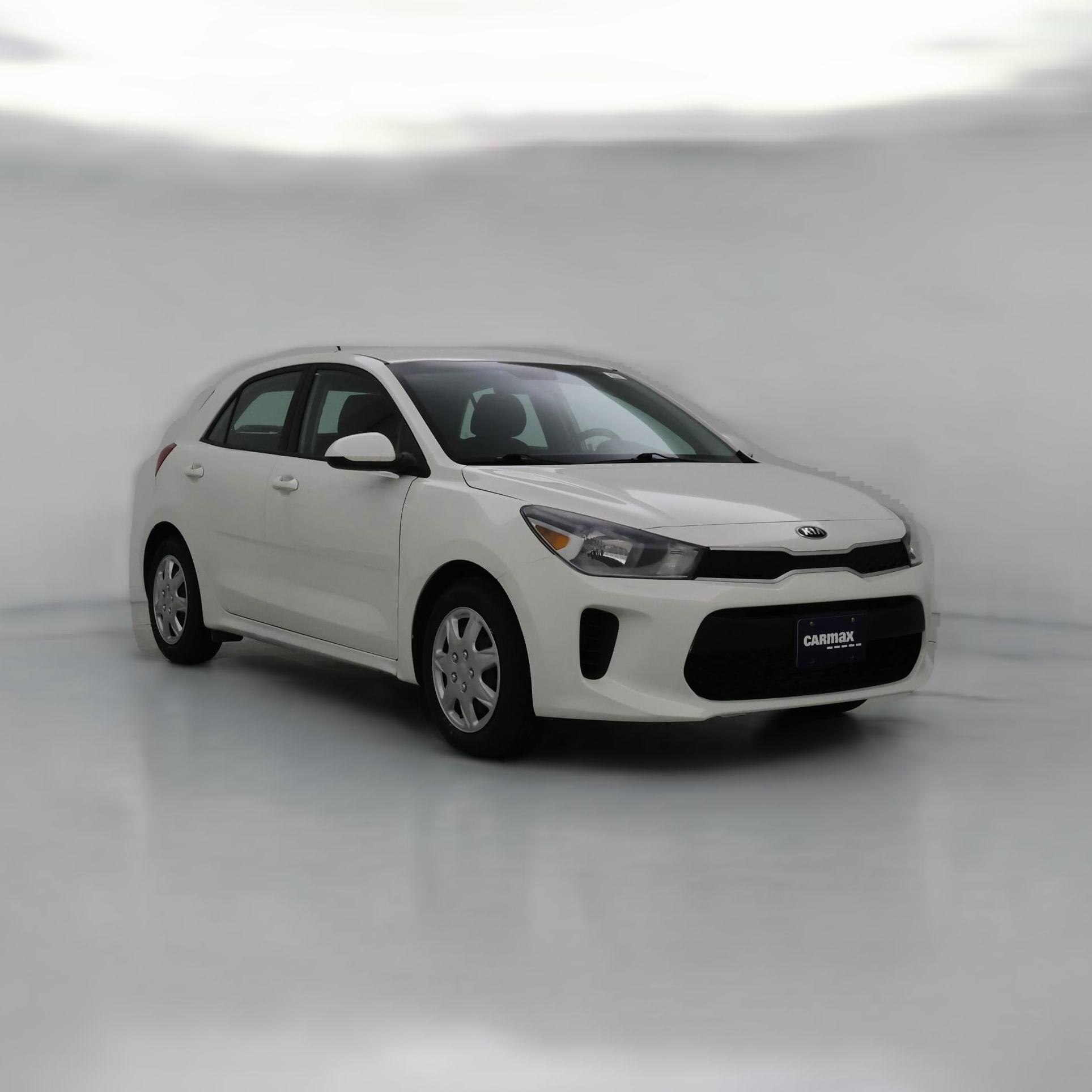 Thumbnail: 2018 Kia Rio5 - 1