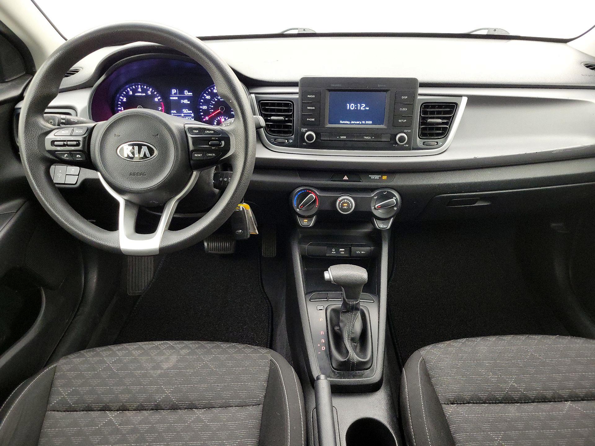 Thumbnail: 2018 Kia Rio5 - 9