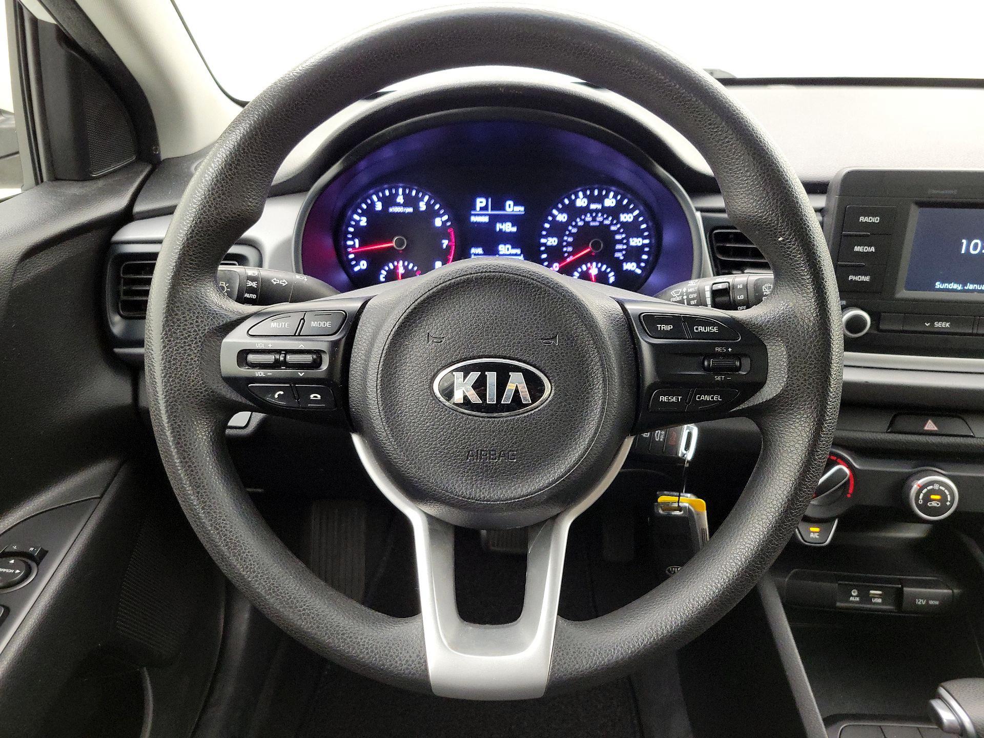 Thumbnail: 2018 Kia Rio5 - 10