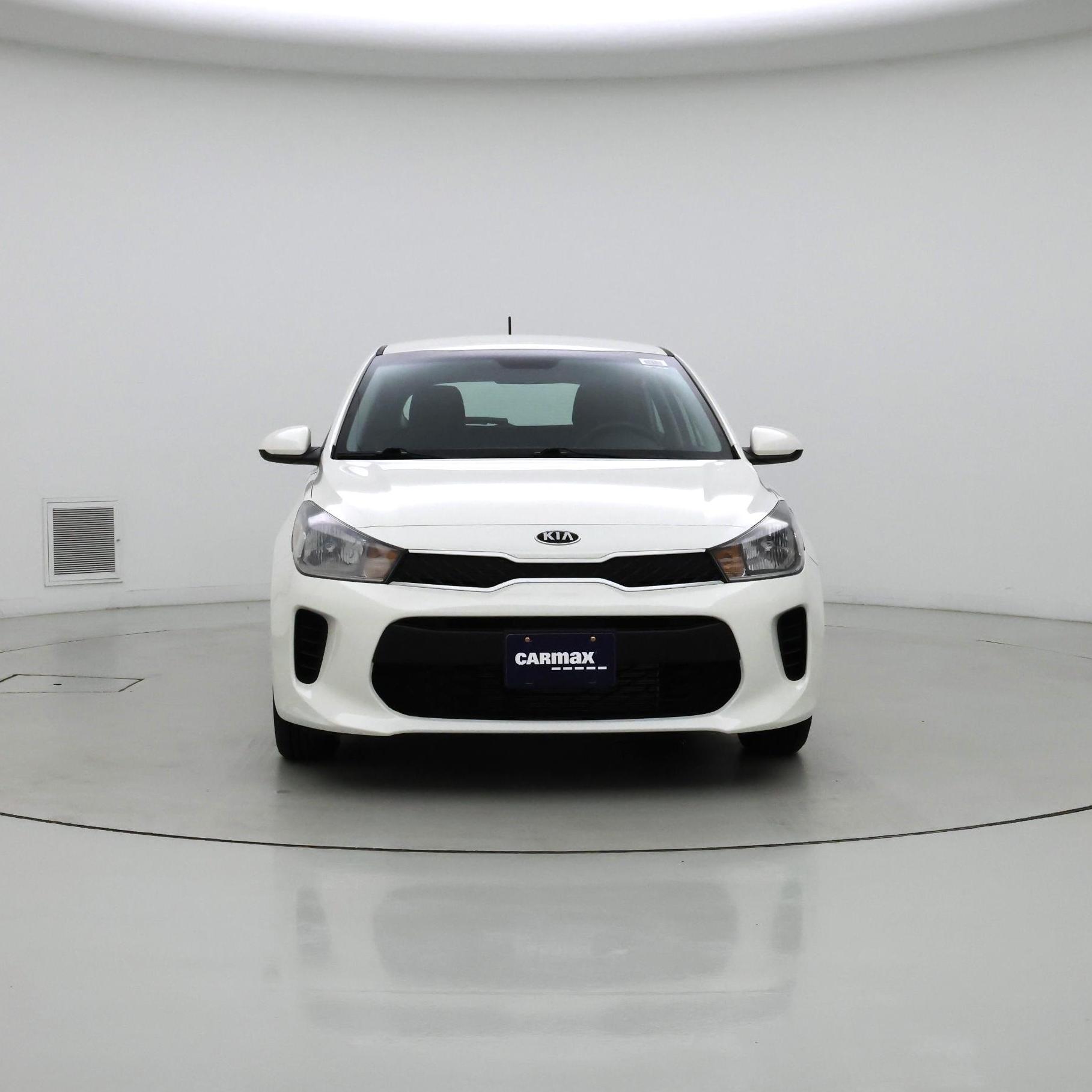 Thumbnail: 2018 Kia Rio5 - 5