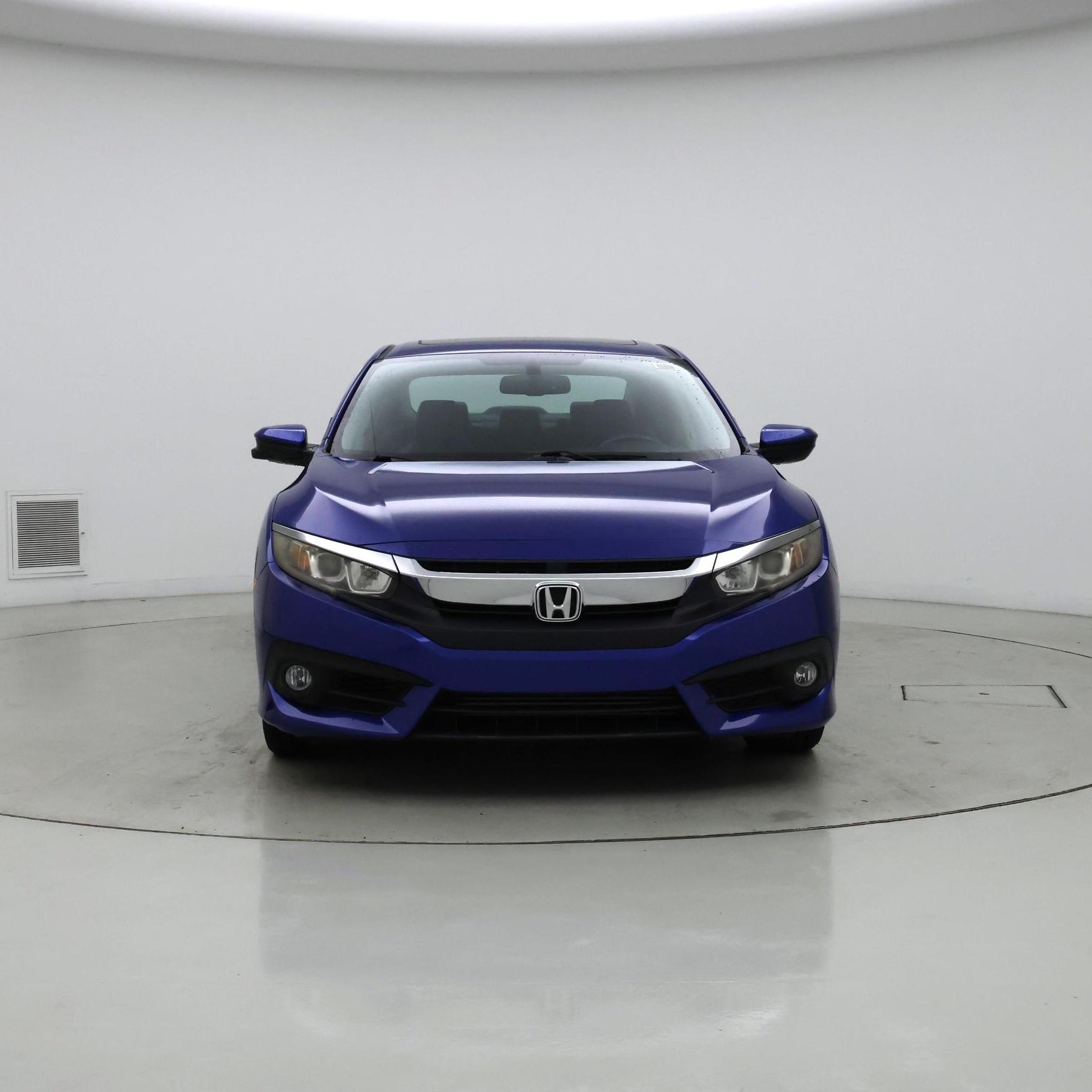 Thumbnail: 2017 Honda Civic - 5
