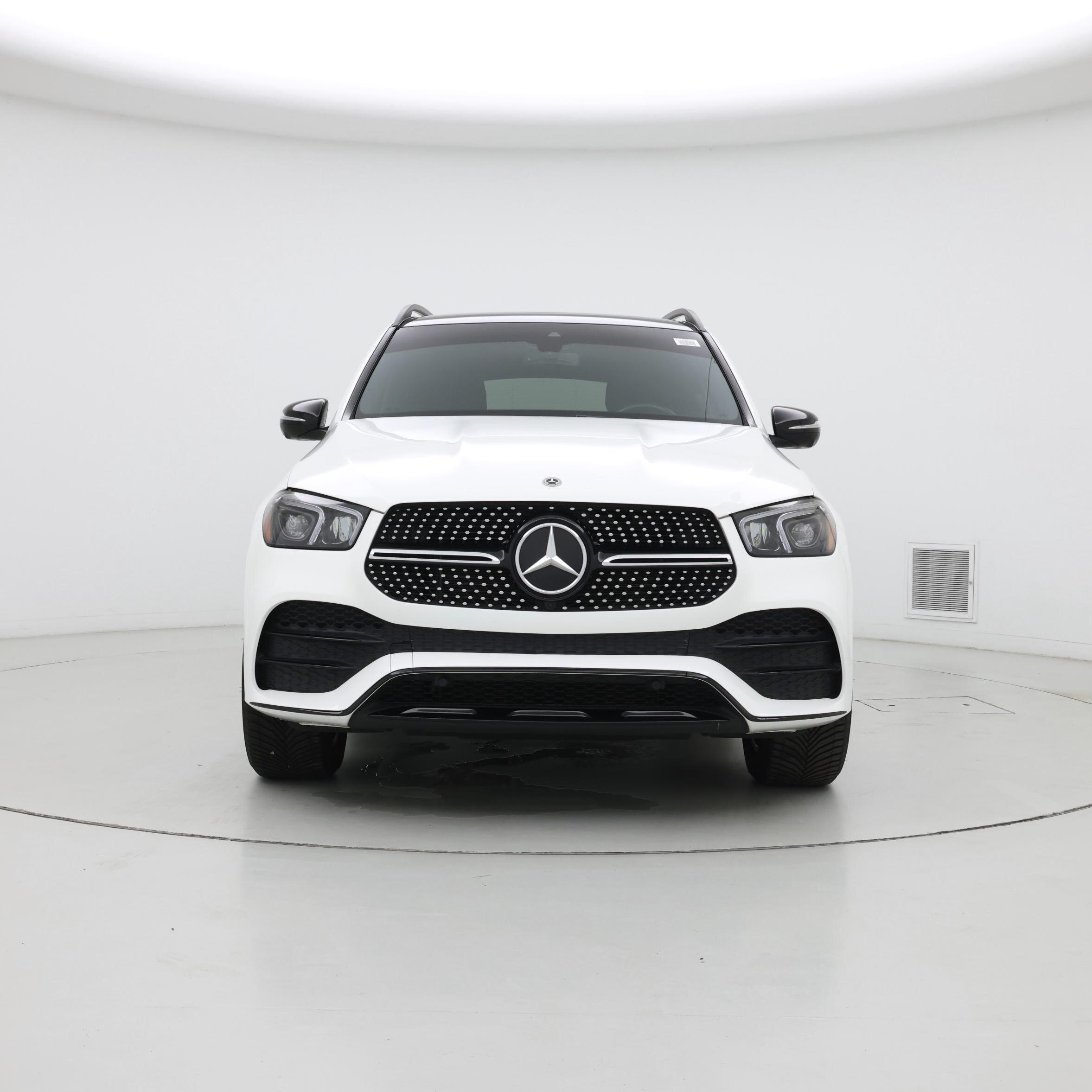 Thumbnail: 2022 Mercedes-Benz GLE - 5