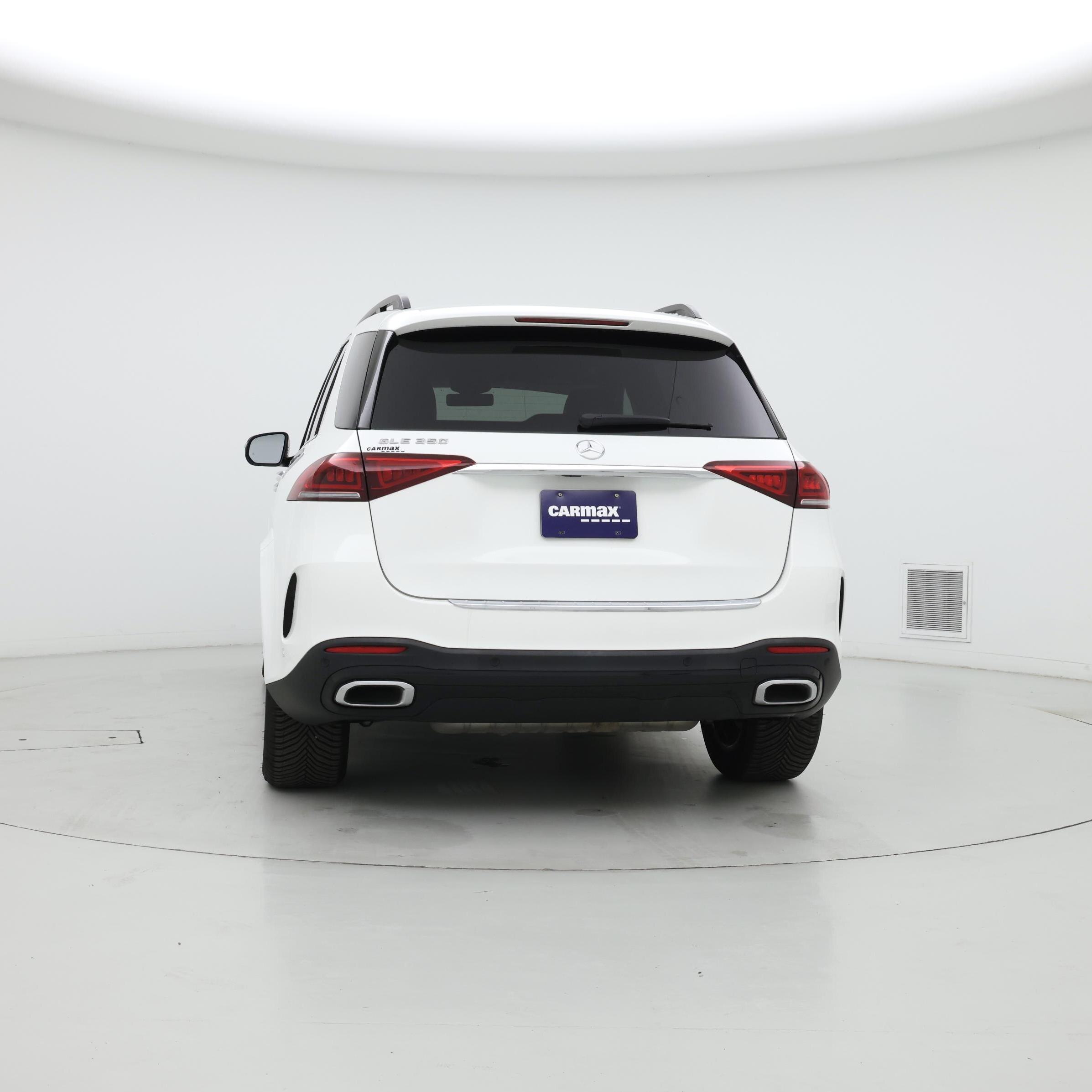 Thumbnail: 2022 Mercedes-Benz GLE - 6