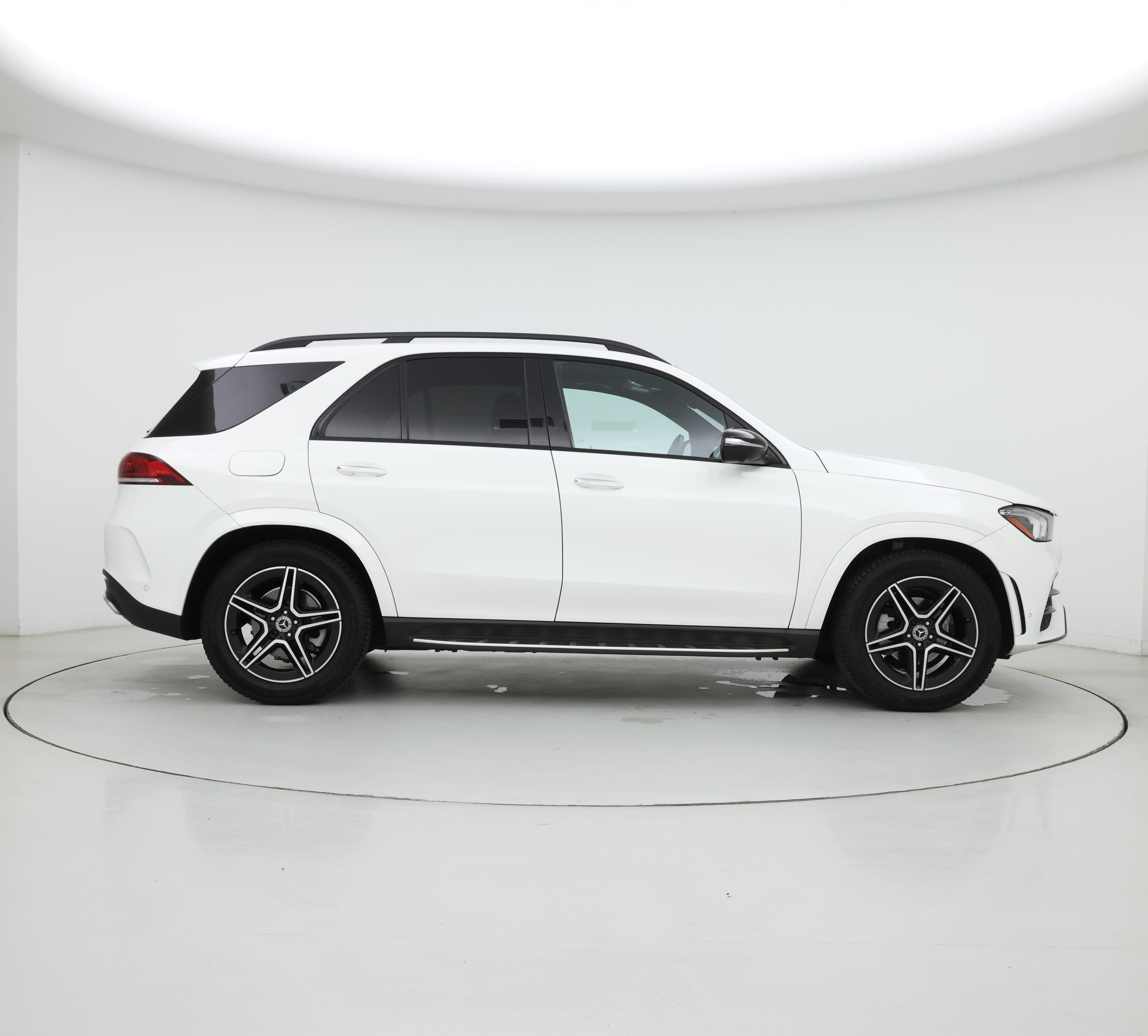 Thumbnail: 2022 Mercedes-Benz GLE - 7