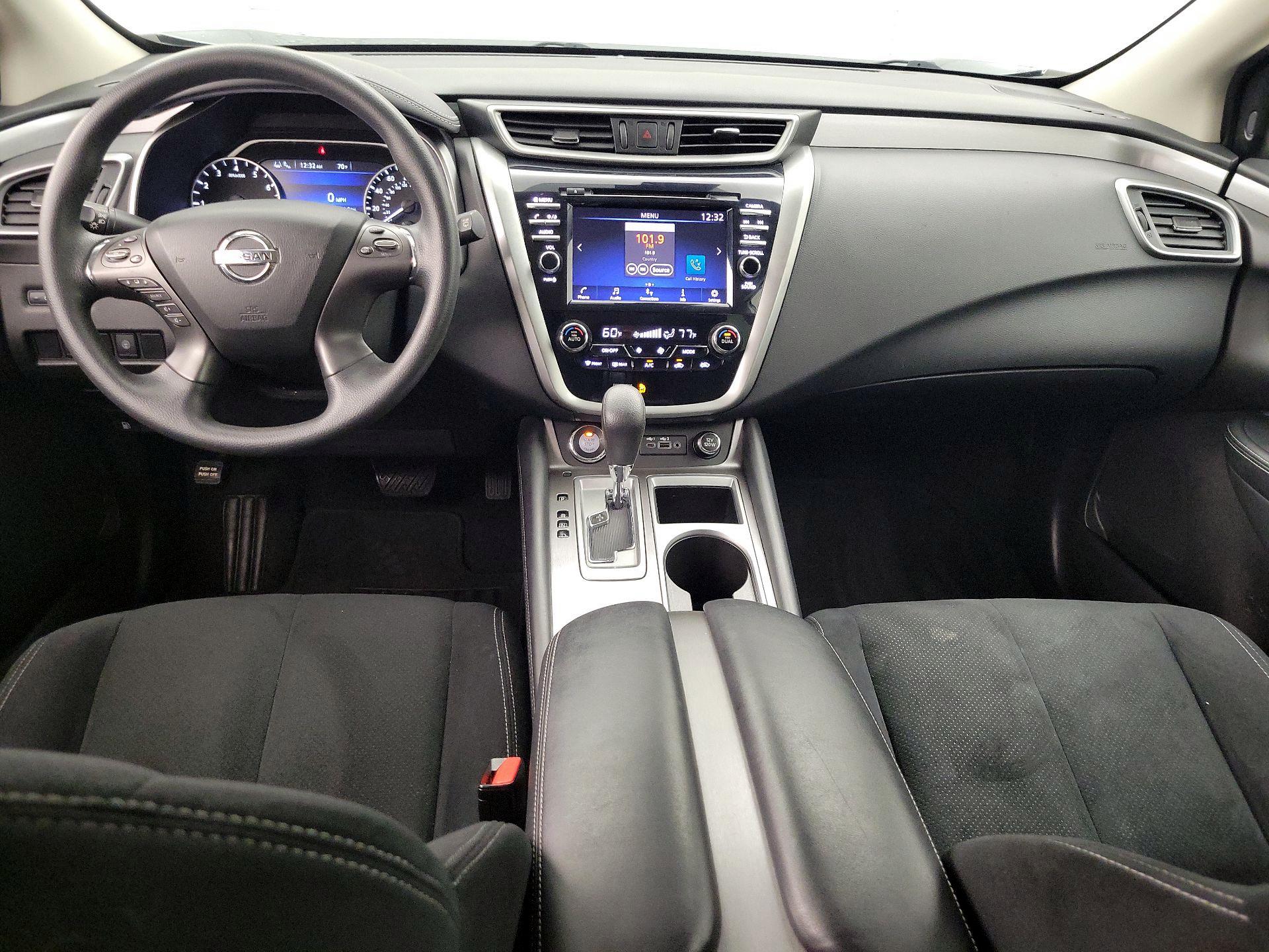 Thumbnail: 2020 Nissan Murano - 9