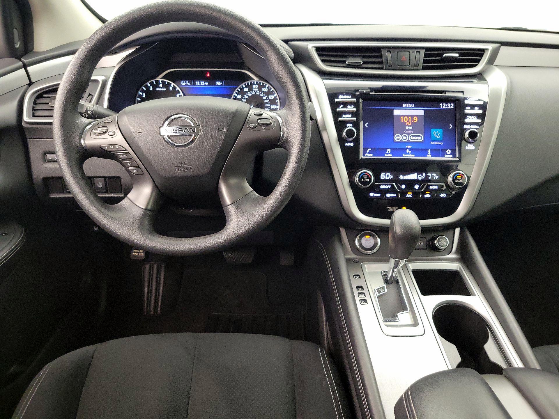 Thumbnail: 2020 Nissan Murano - 10