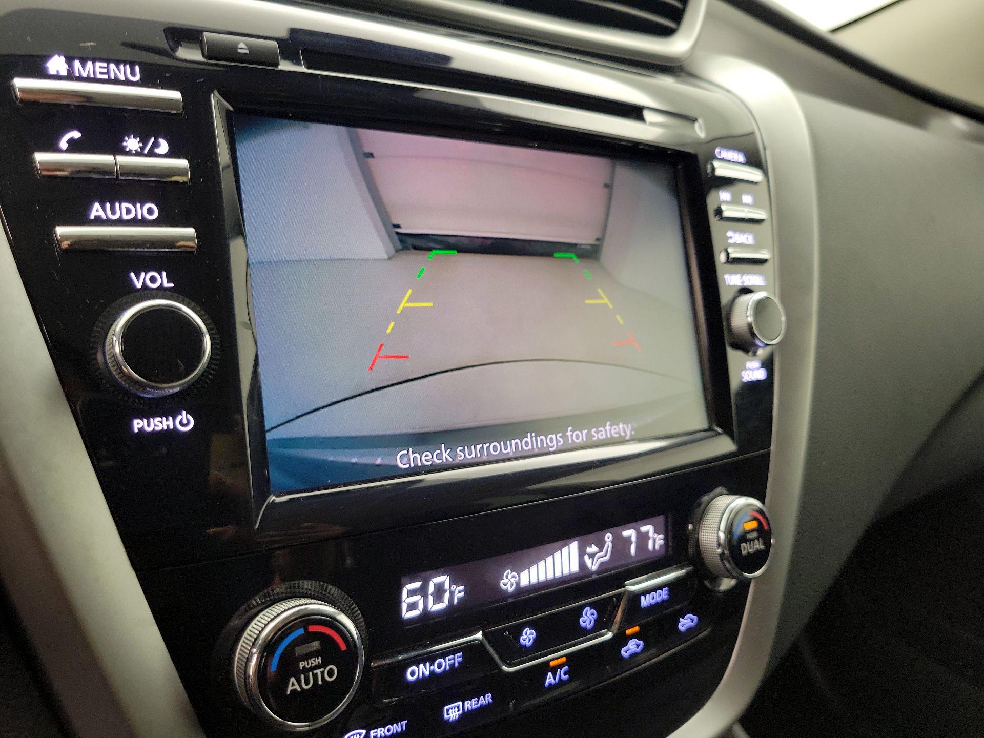 Thumbnail: 2020 Nissan Murano - 14