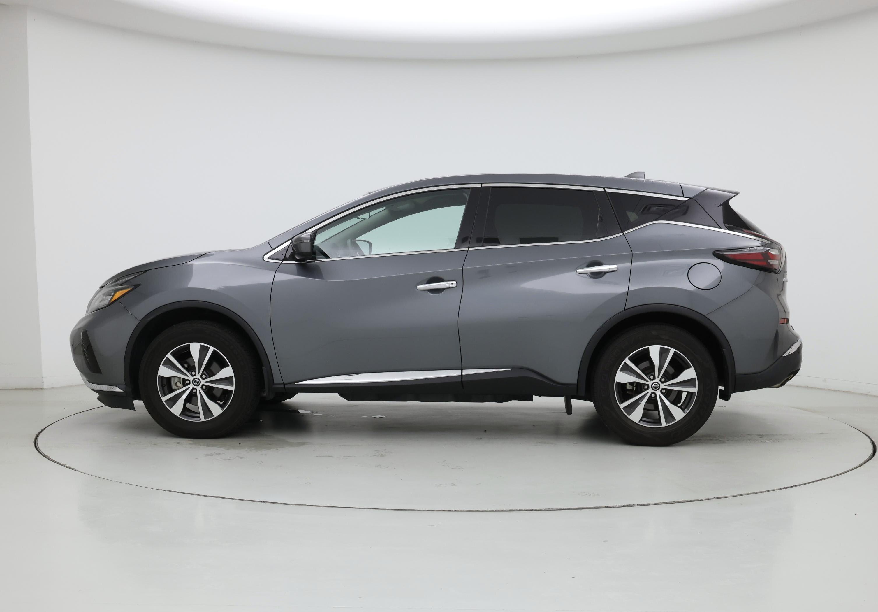 Thumbnail: 2020 Nissan Murano - 3