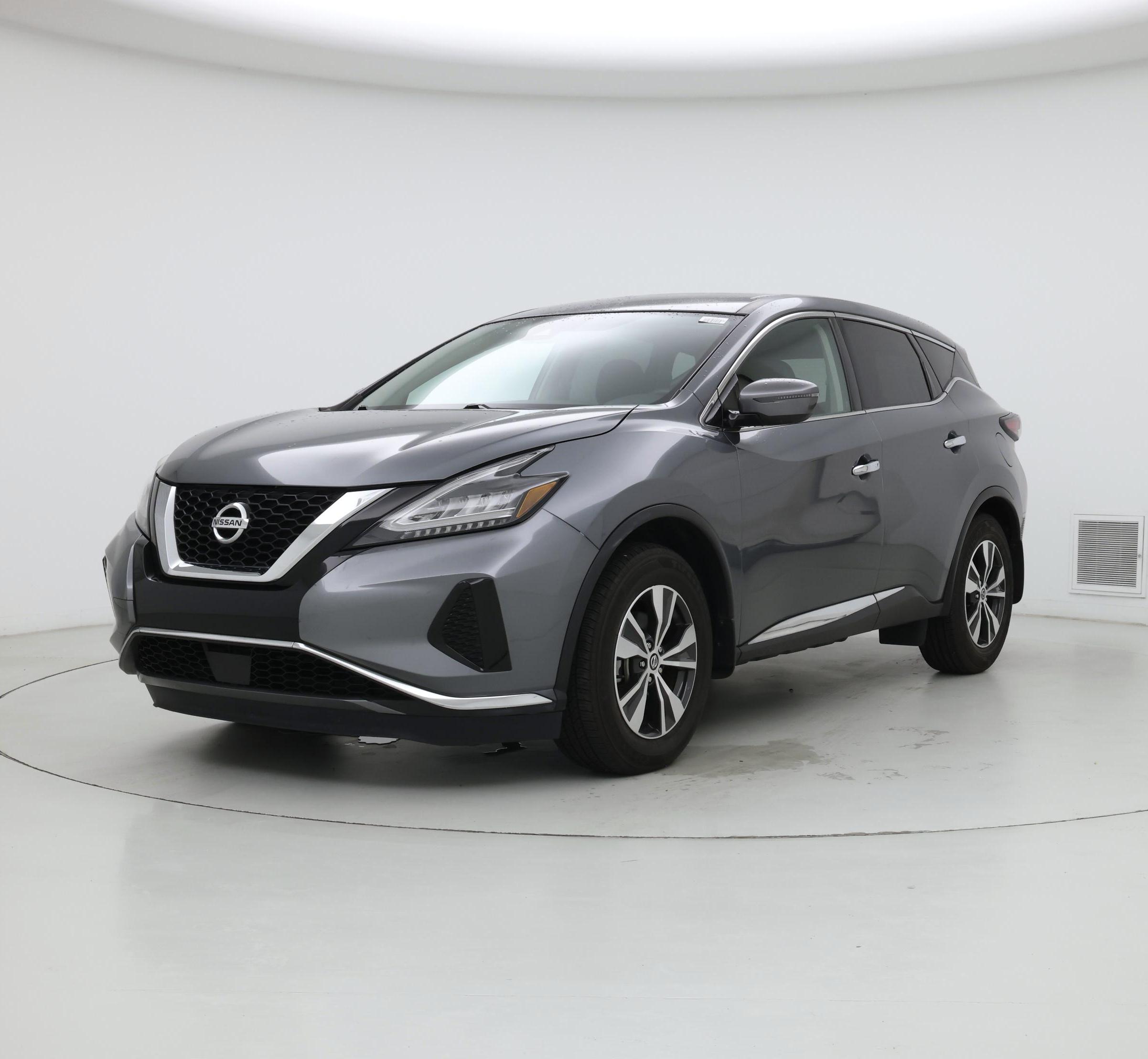 Thumbnail: 2020 Nissan Murano - 4