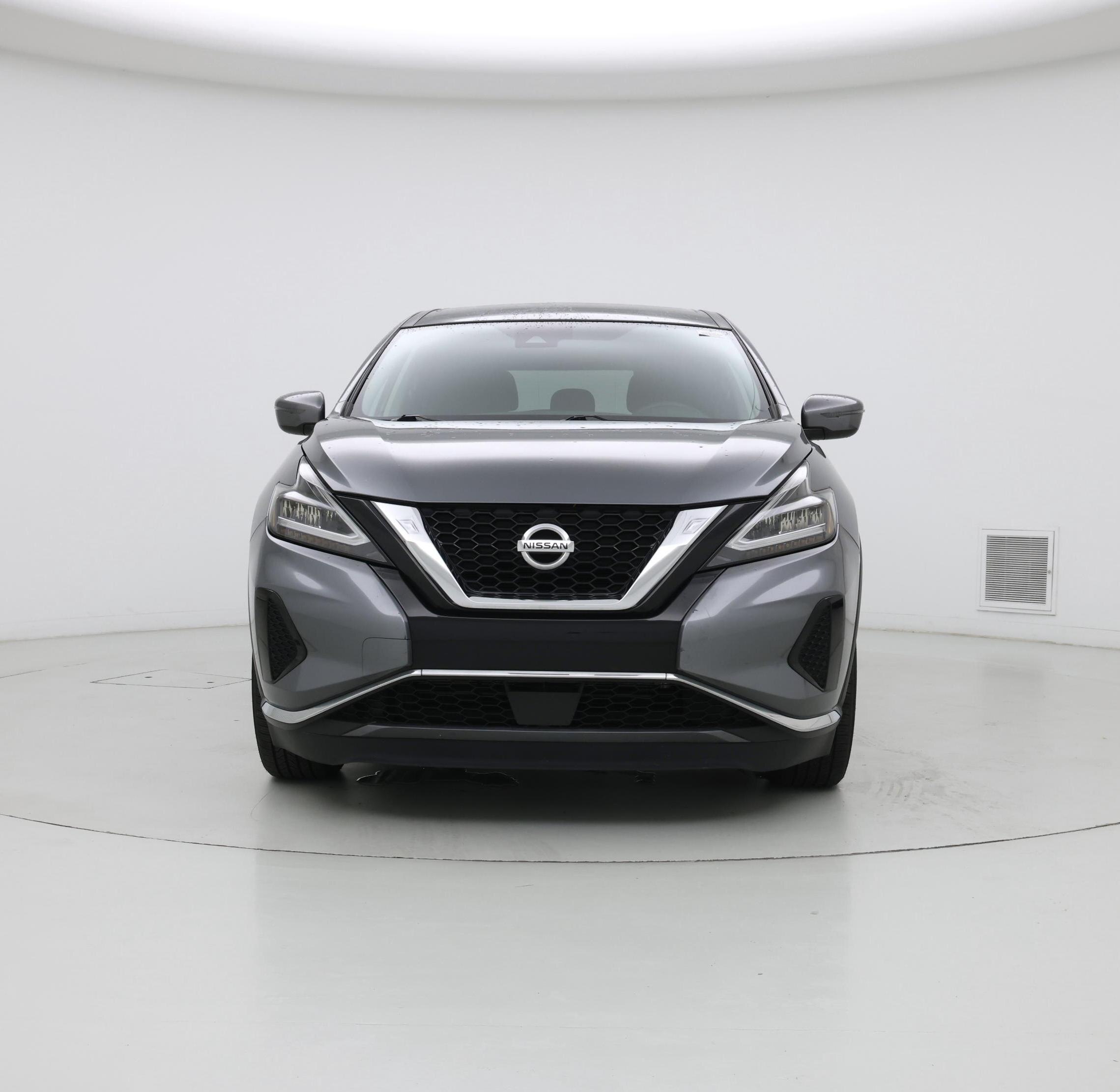 Thumbnail: 2020 Nissan Murano - 5