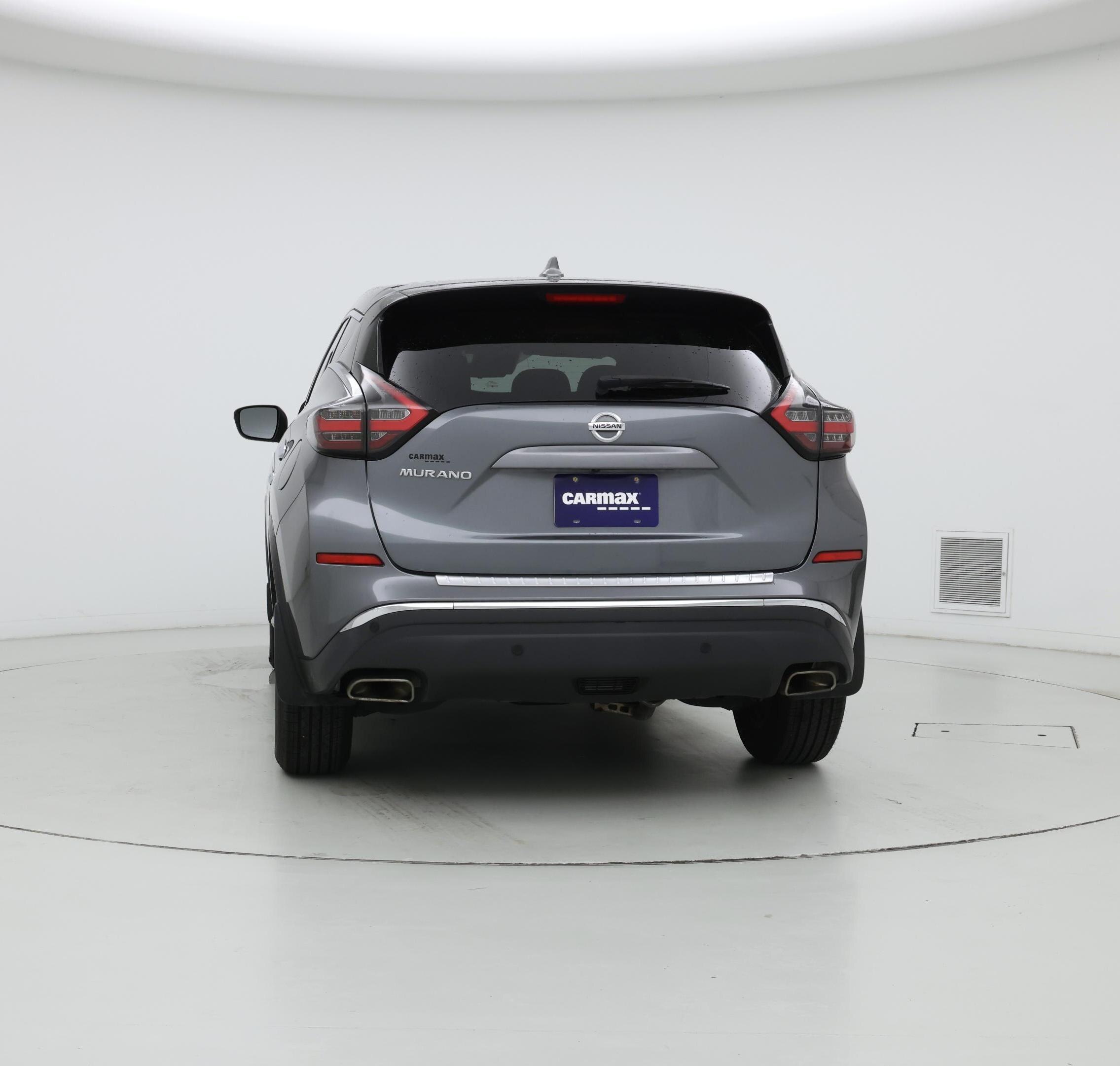 Thumbnail: 2020 Nissan Murano - 6