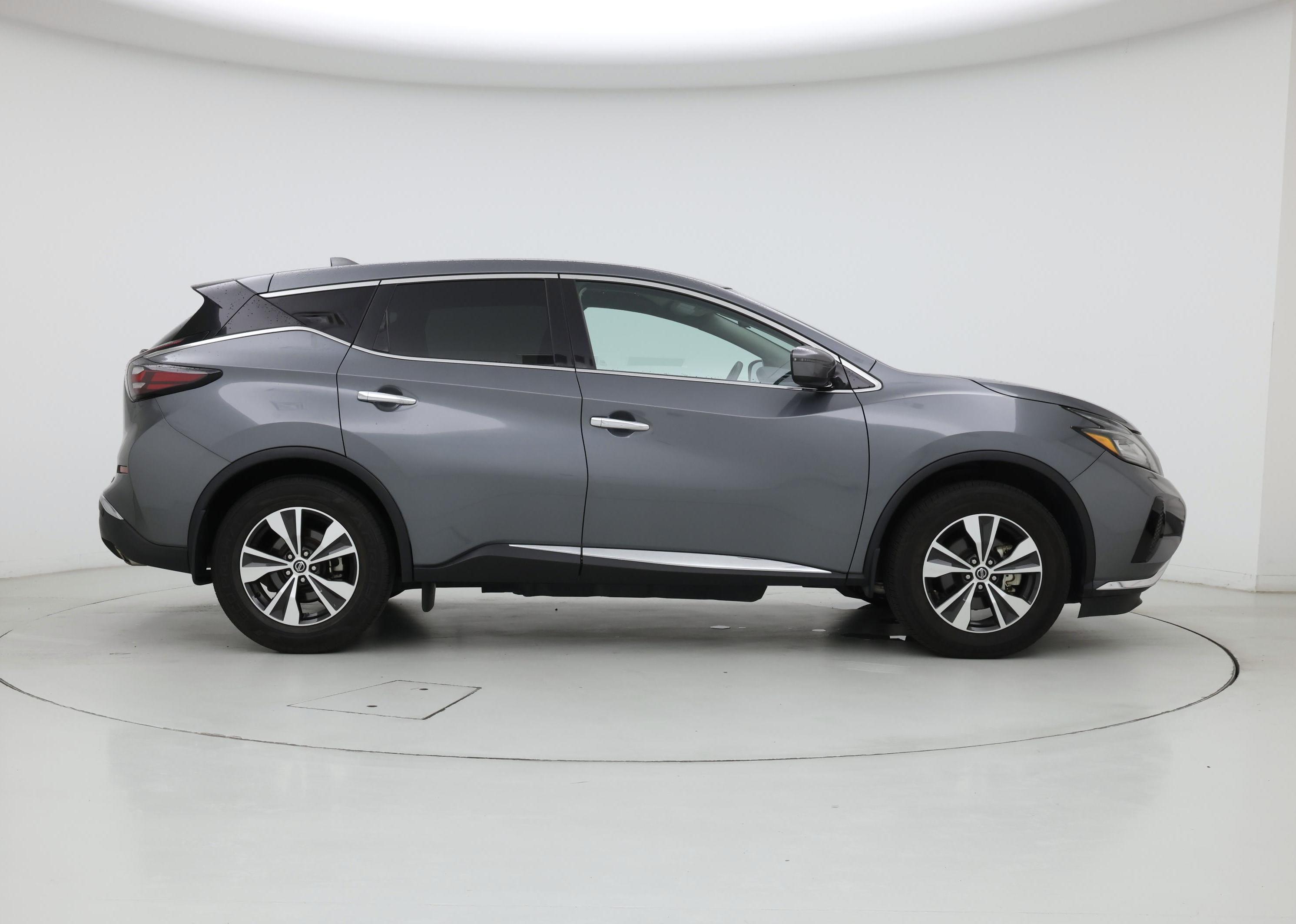 Thumbnail: 2020 Nissan Murano - 7