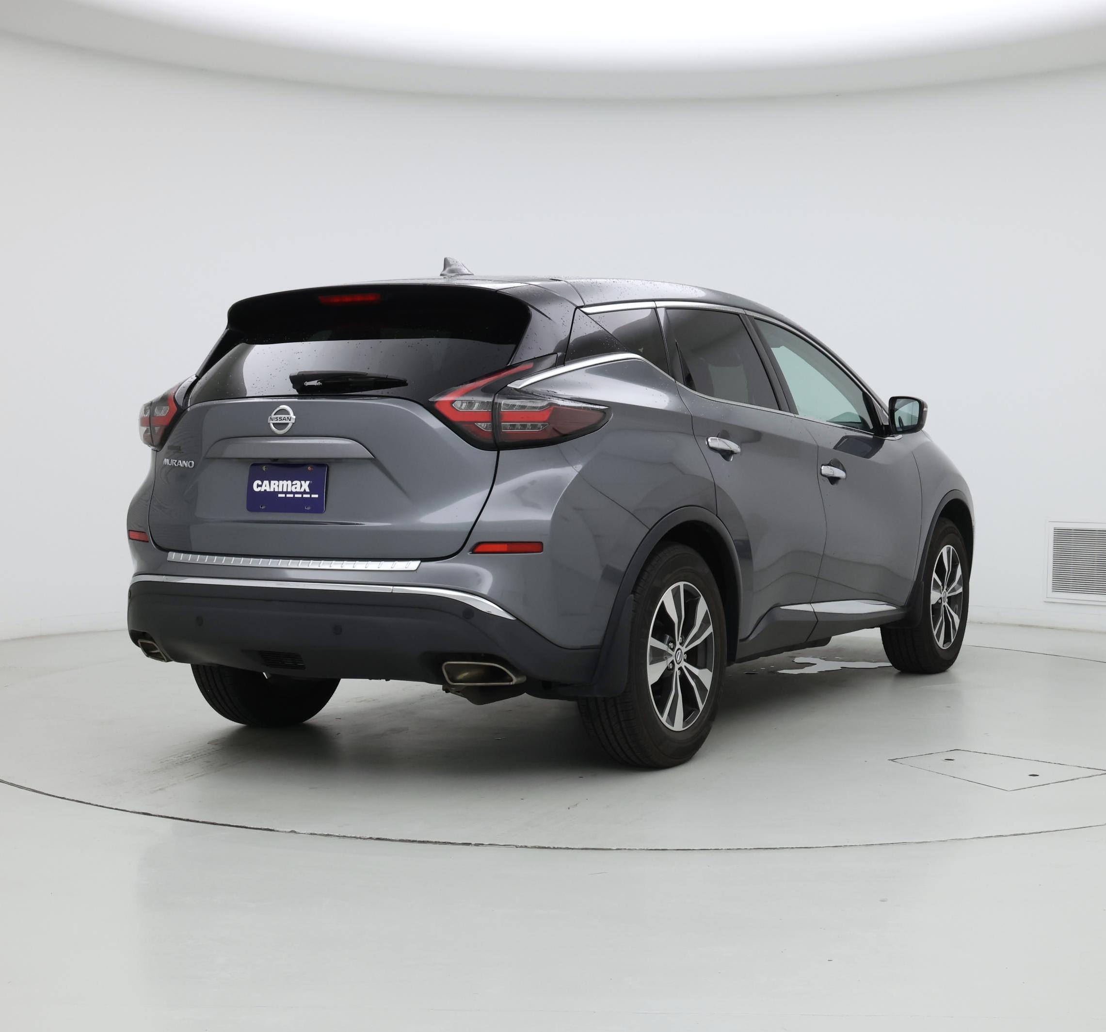 Thumbnail: 2020 Nissan Murano - 8