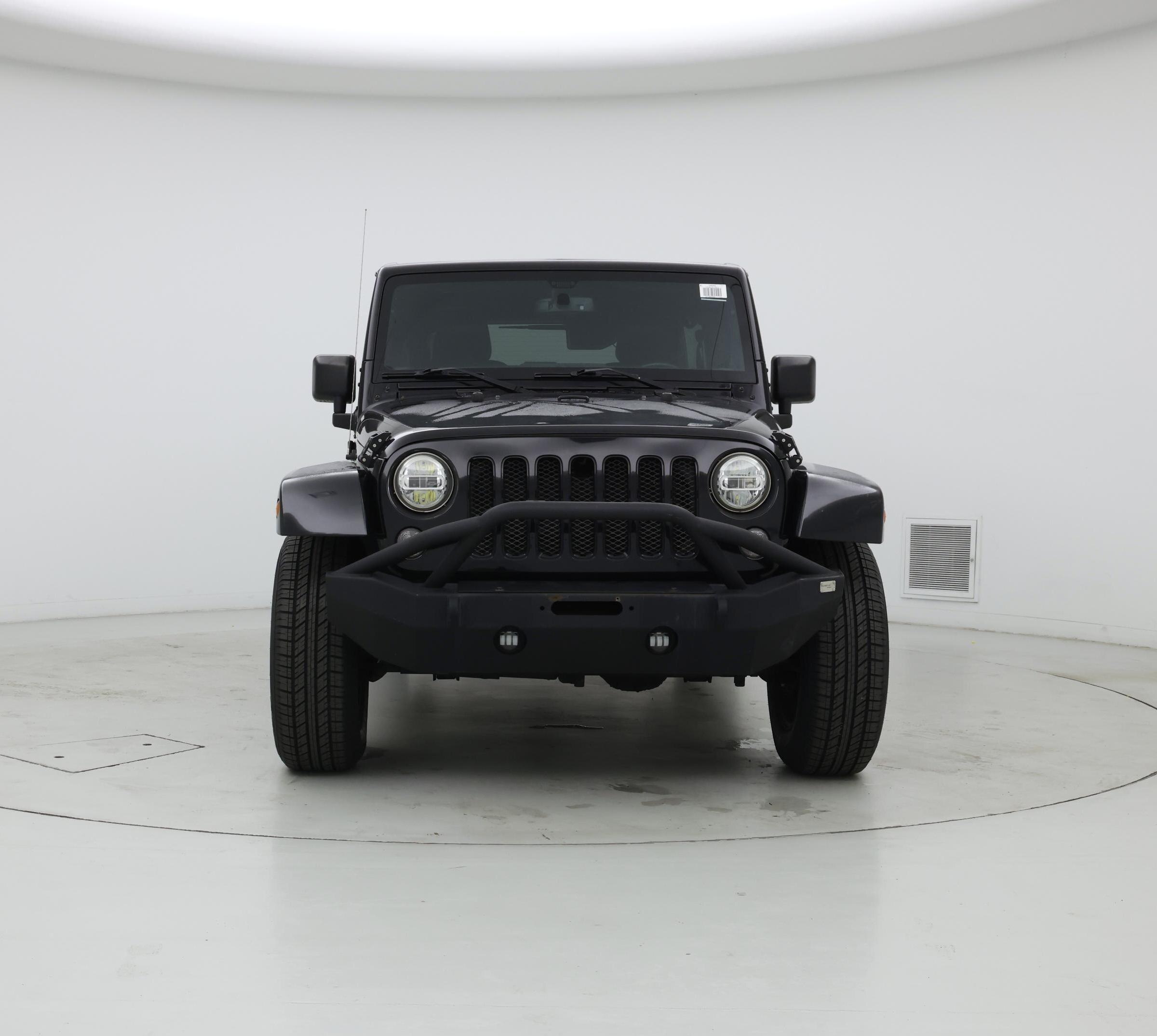 Thumbnail: 2016 Jeep Wrangler - 5