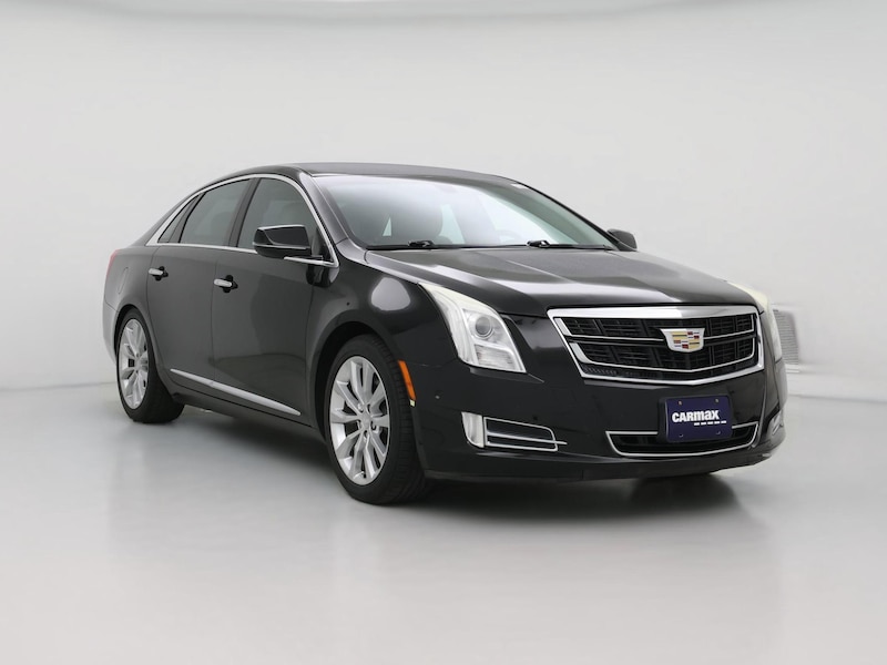 2016 Cadillac XTS Luxury -
                  Buford, GA