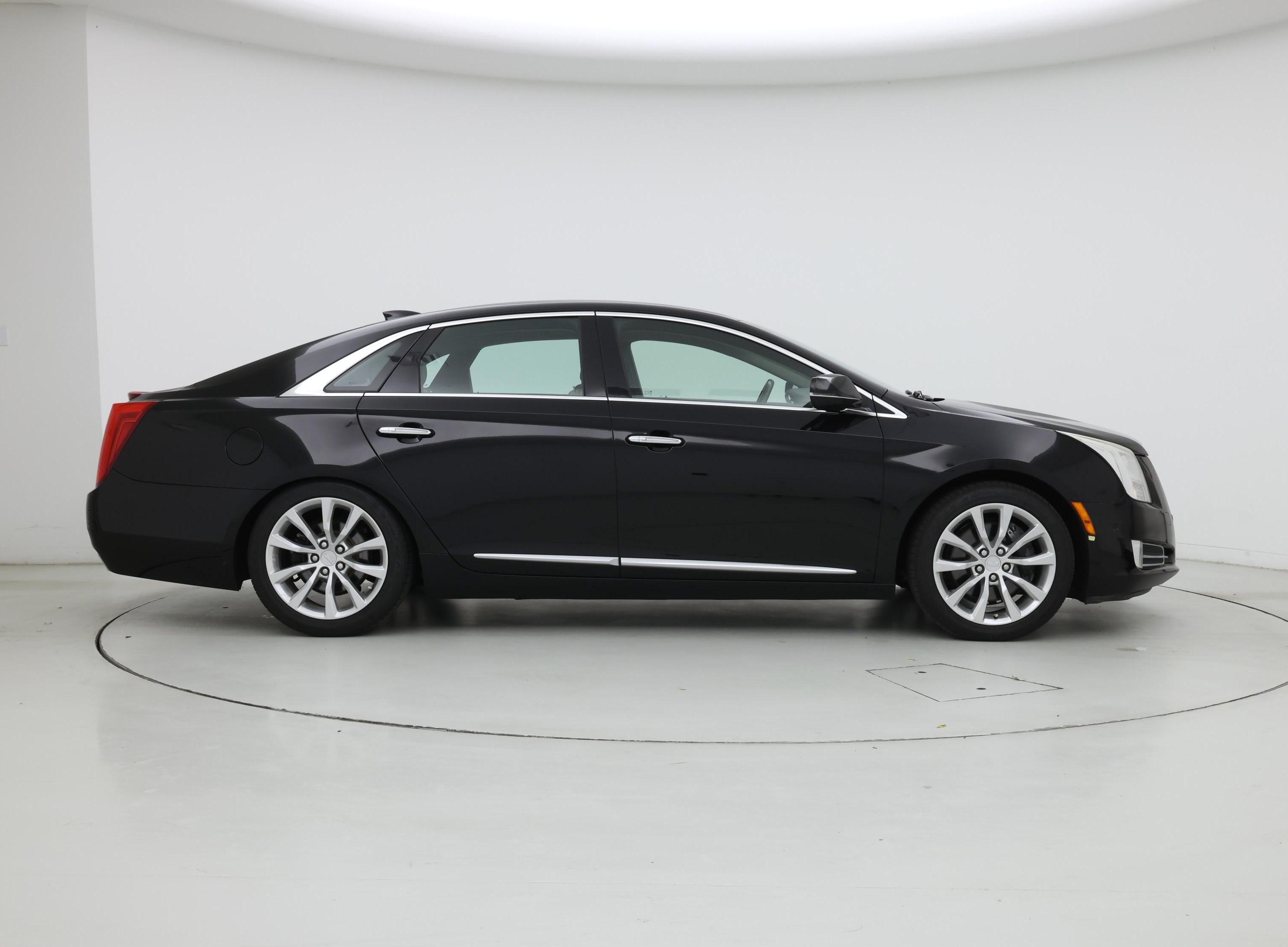Thumbnail: 2016 Cadillac XTS - 7