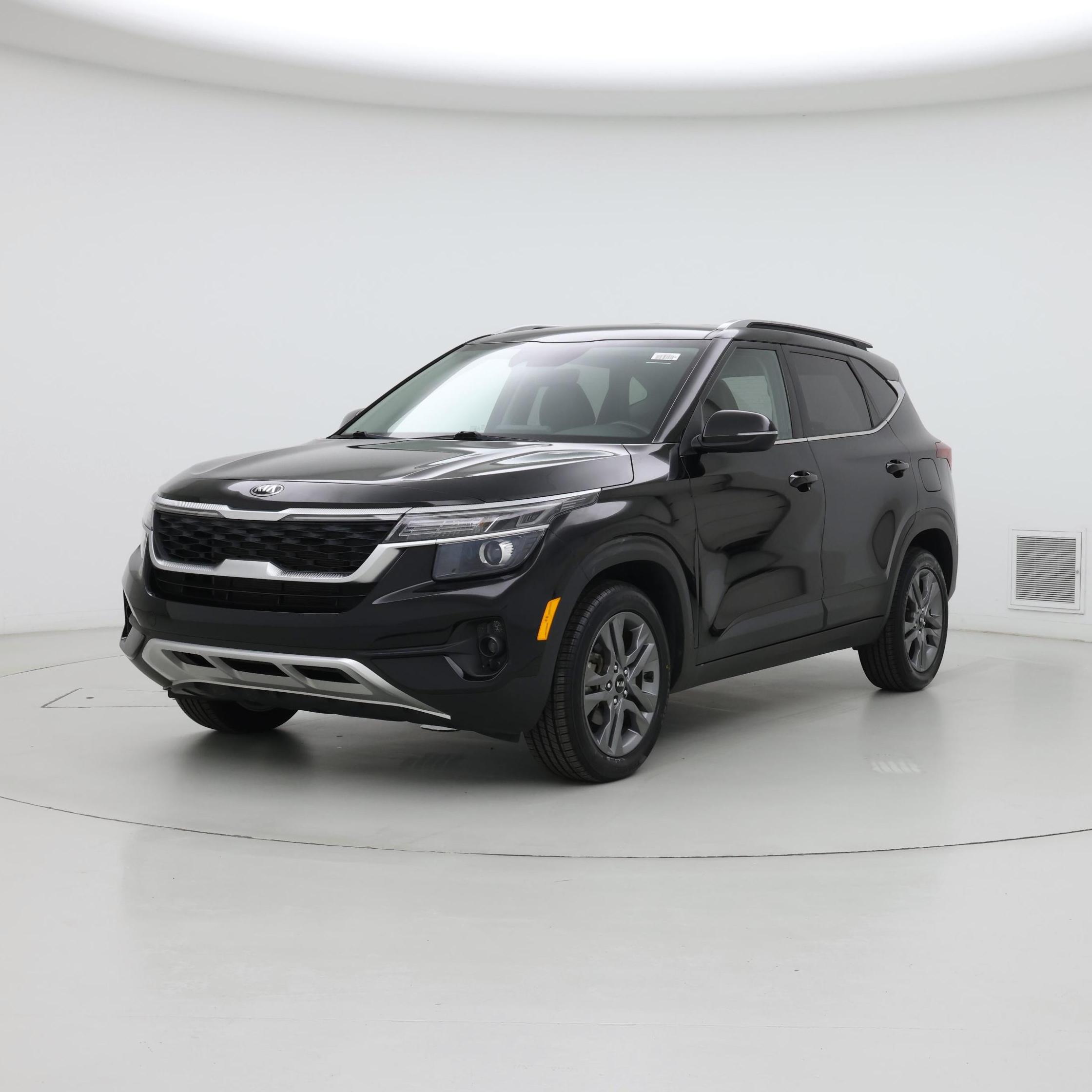 Thumbnail: 2021 Kia Seltos - 4