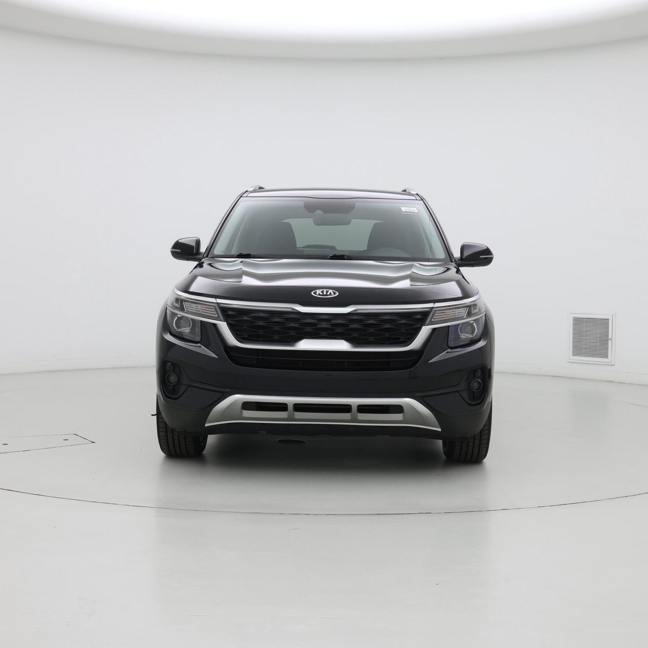 Thumbnail: 2021 Kia Seltos - 5